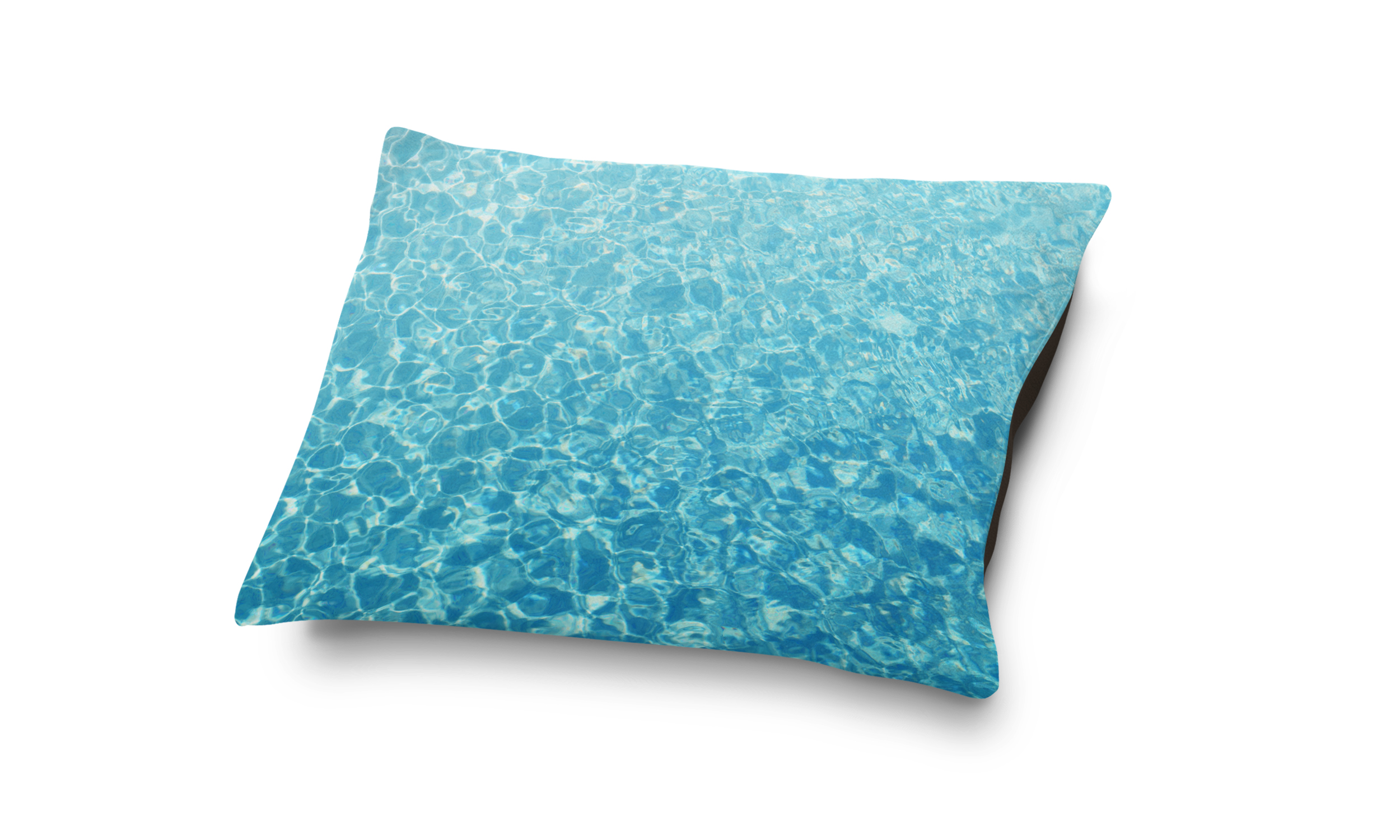 Crystal Oceans - Pet Bed