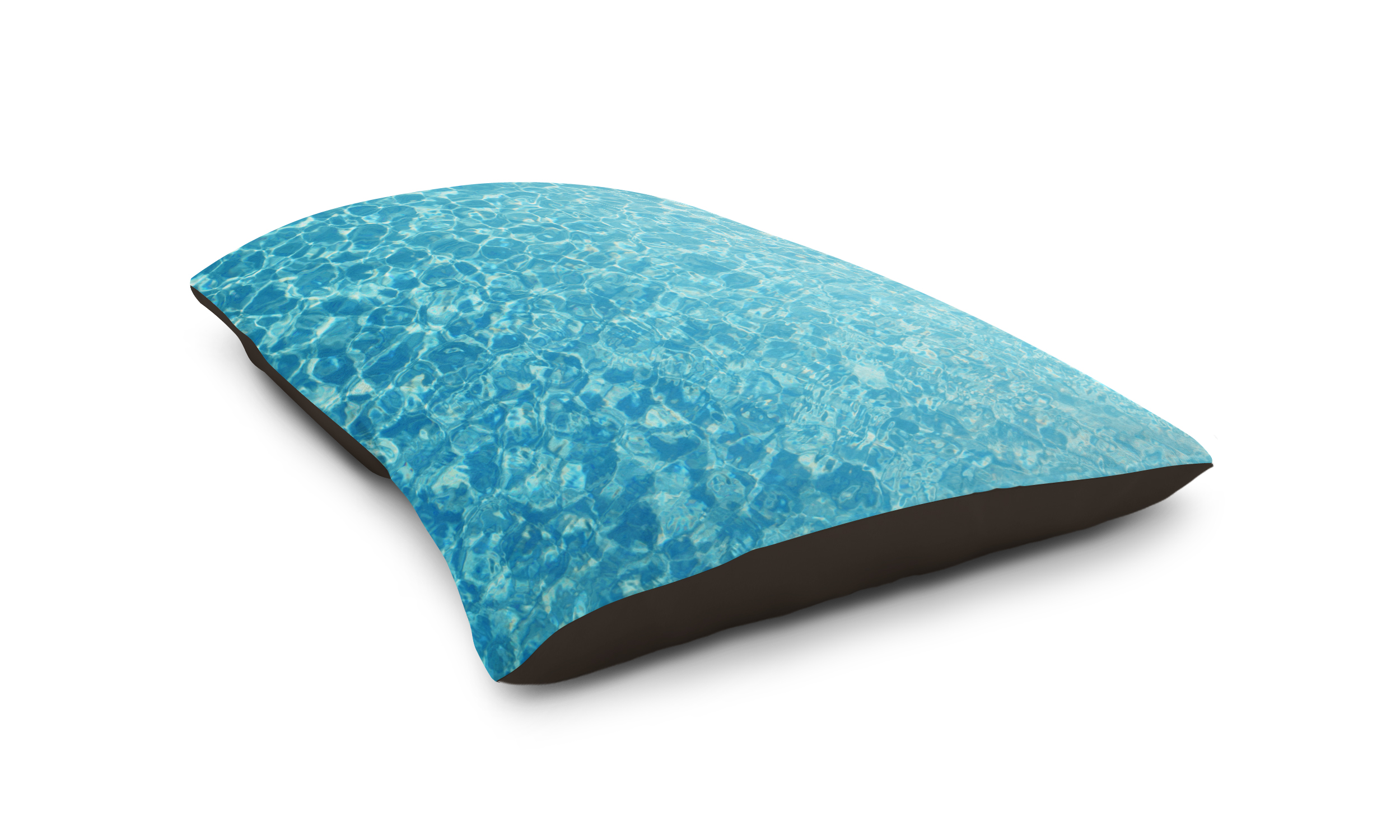 Crystal Oceans - Pet Bed