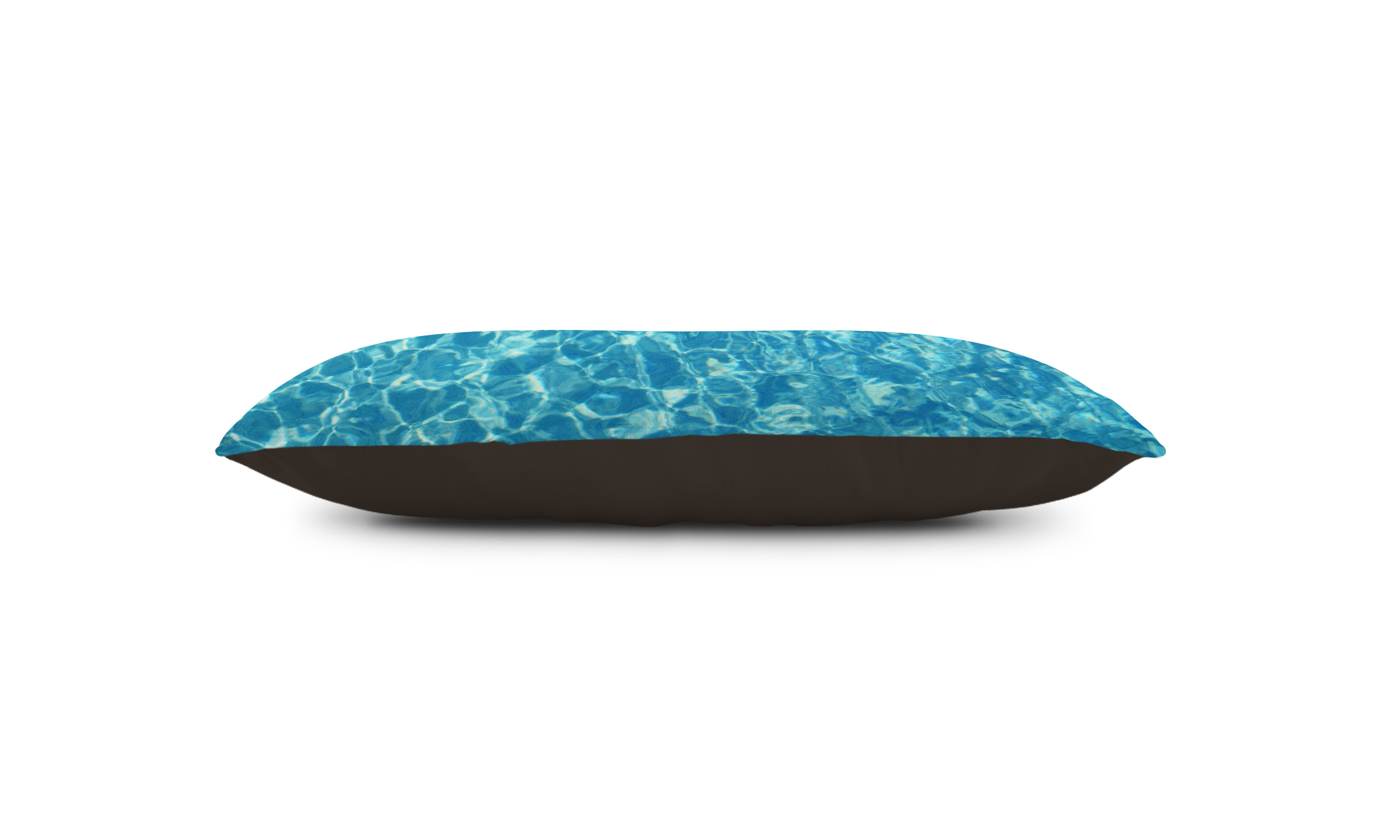 Crystal Oceans - Pet Bed