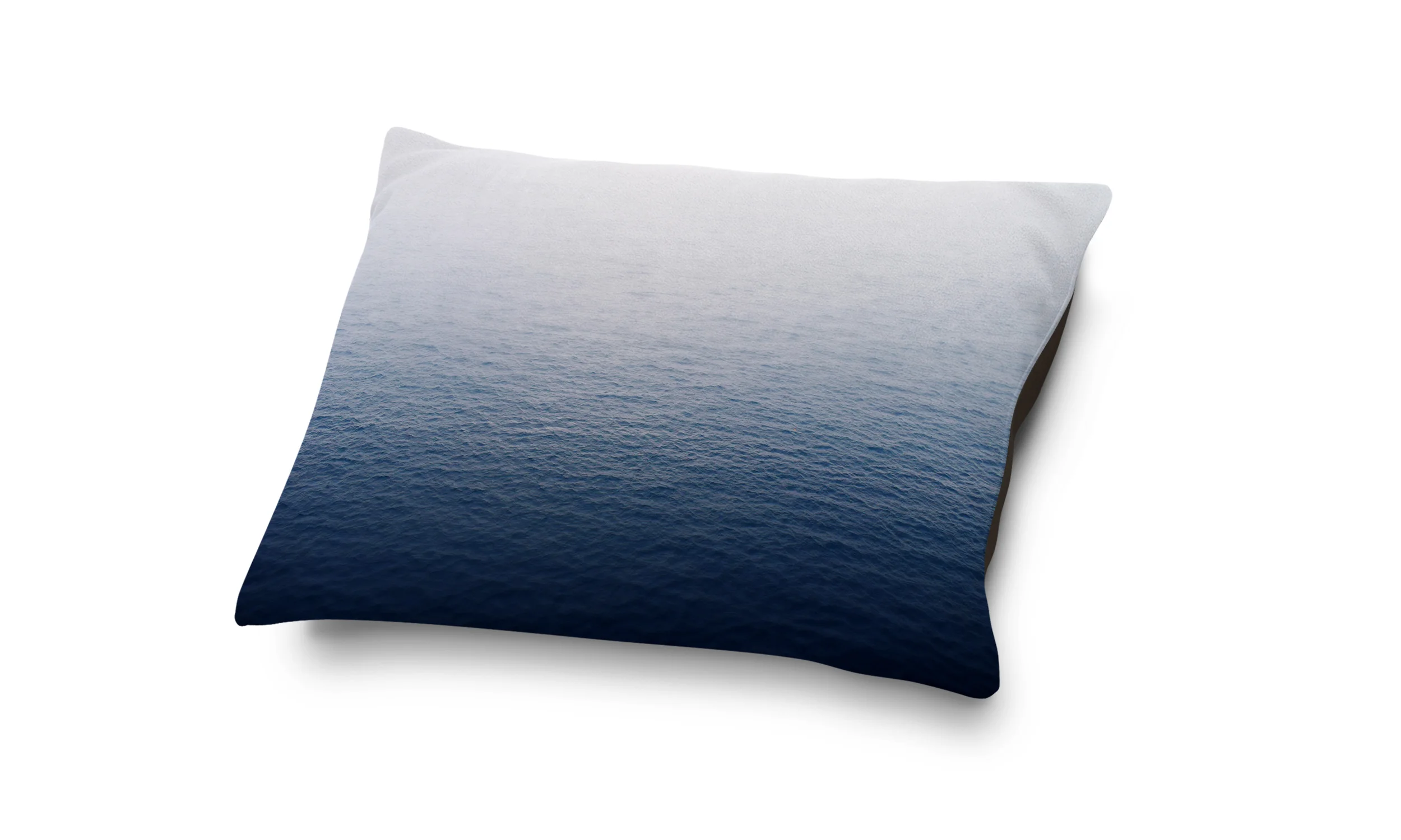 Sea Fog - Pet Bed
