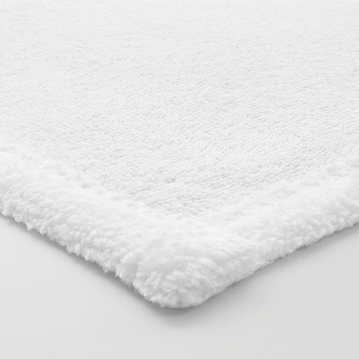 Blue Ocean Surf 3 - Fleece Blanket
