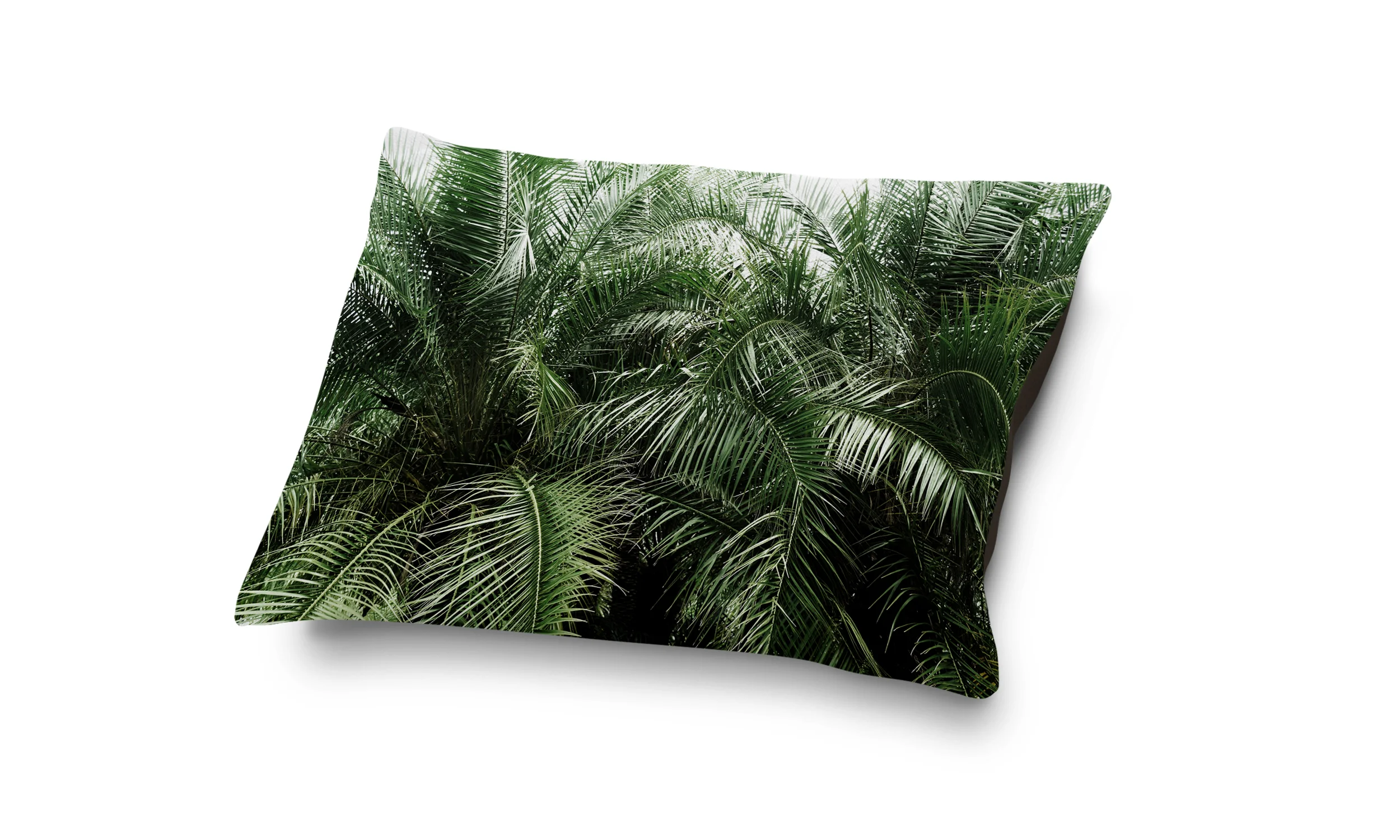 Botanical Palms - Pet Bed