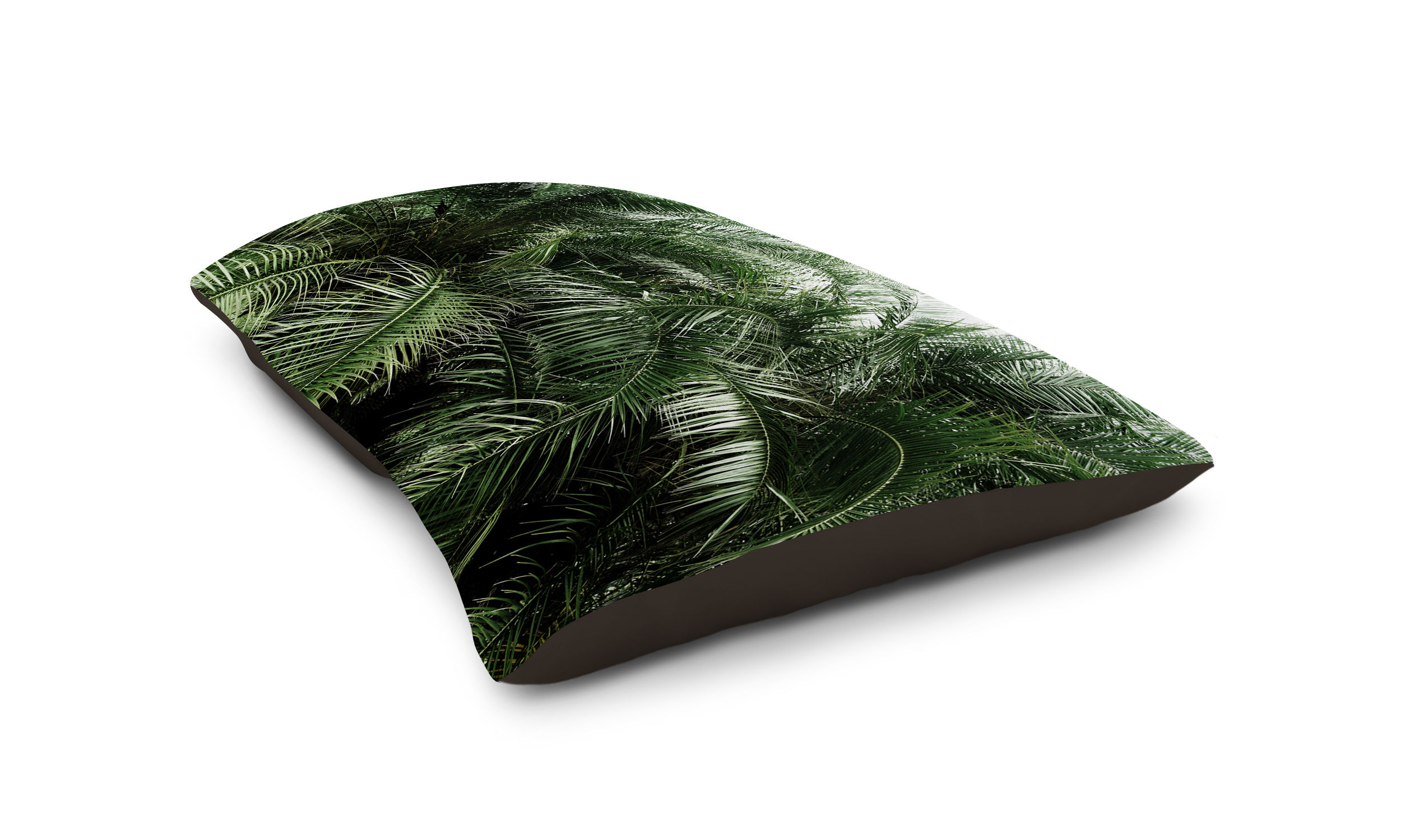 Botanical Palms - Pet Bed