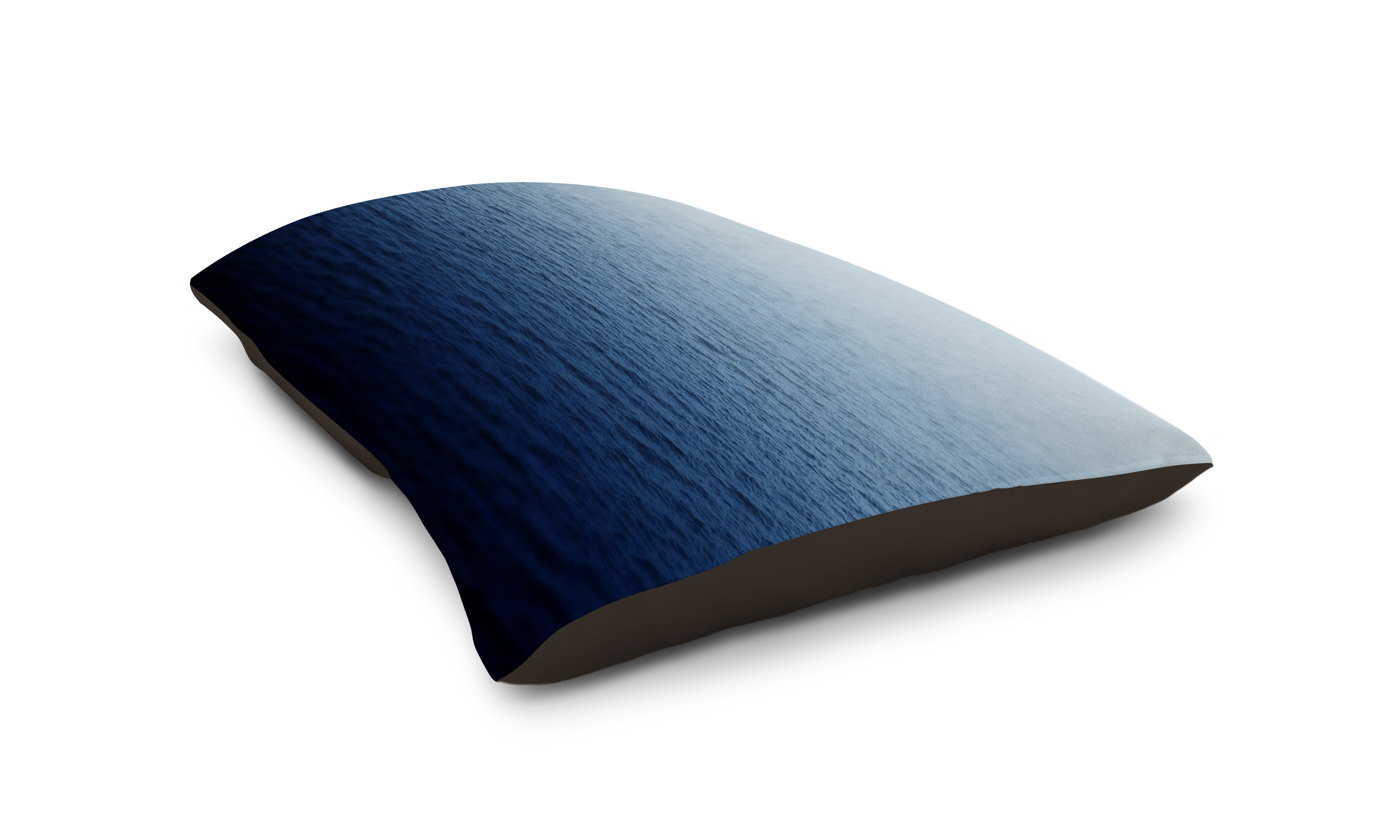 Cobalt Waters - Pet Bed