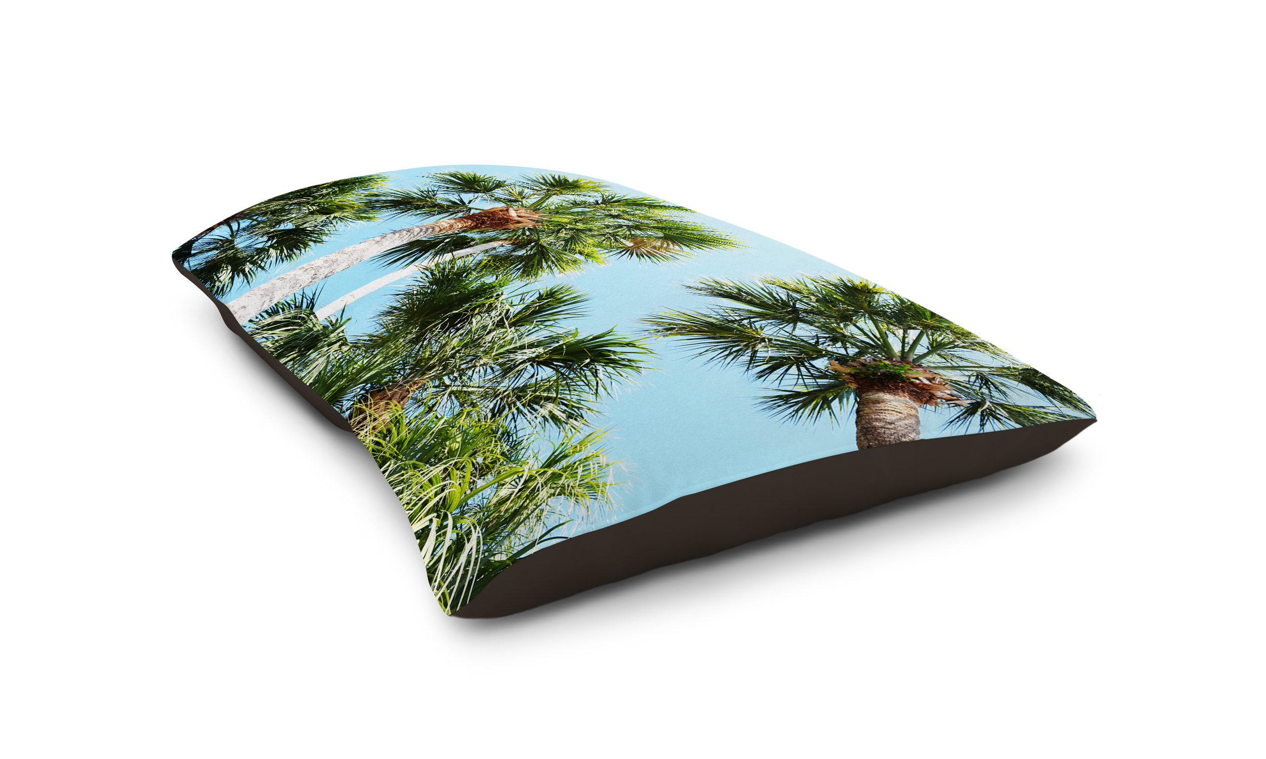 Wild Palms - Pet Bed