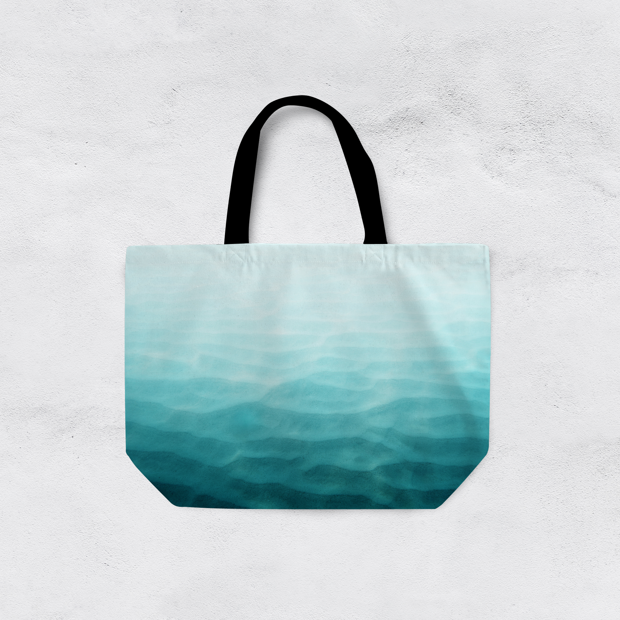 Prism Waters - Weekender Tote