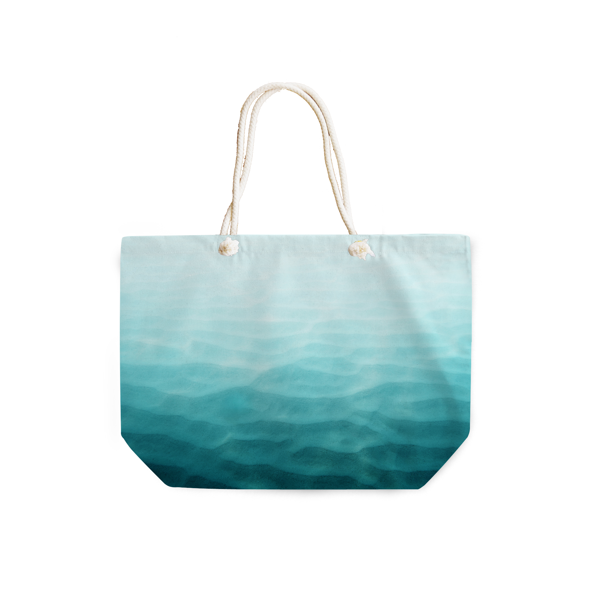 Prism Waters - Weekender Tote