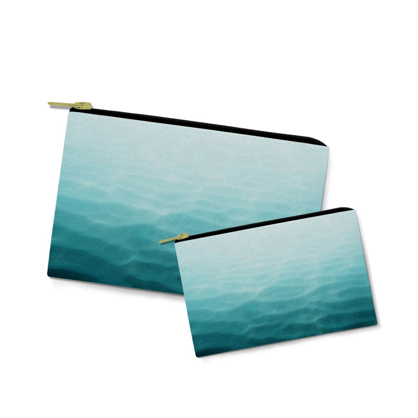 Prism Waters - Carry-All Pouch