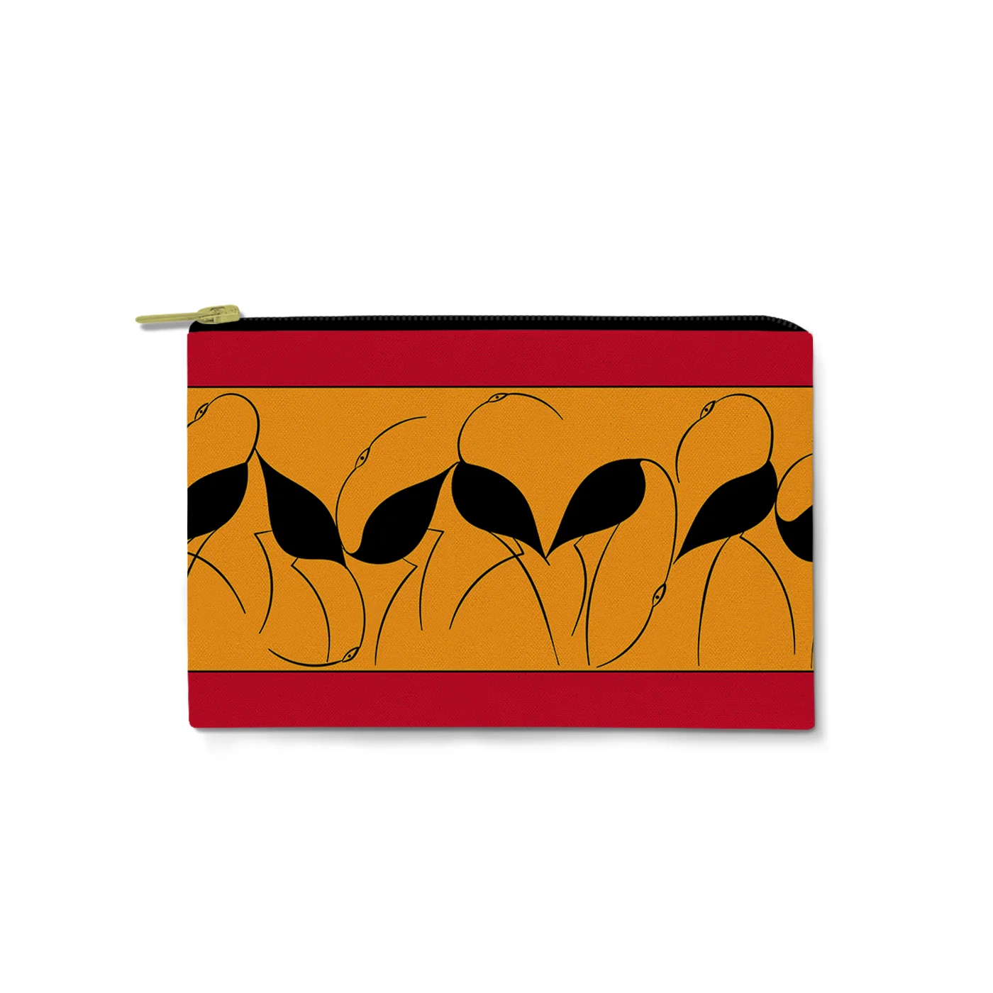 Greek Birds by Elisabeth Maurland - Carry-All Pouch