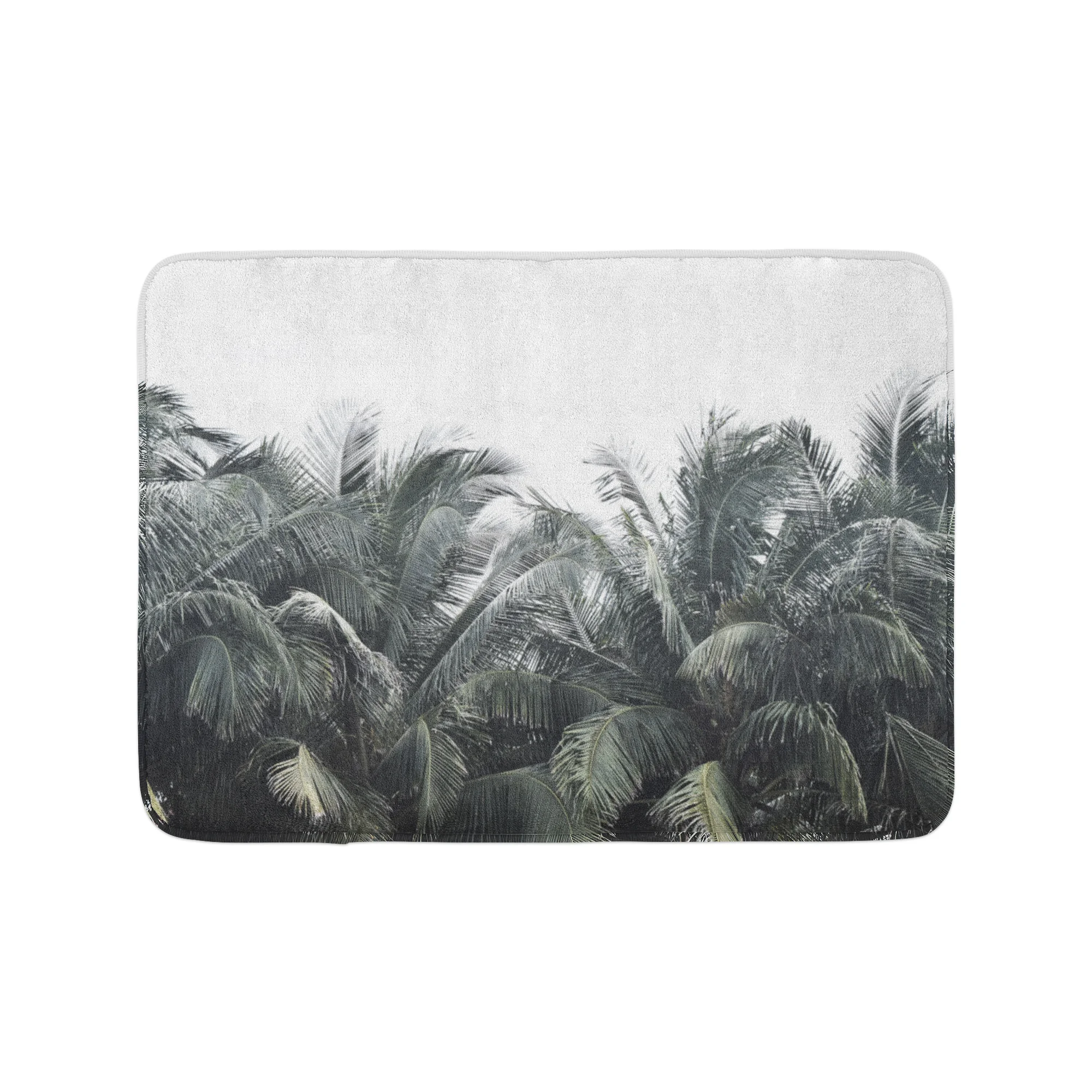 Cozumel Palms - Bath Mat