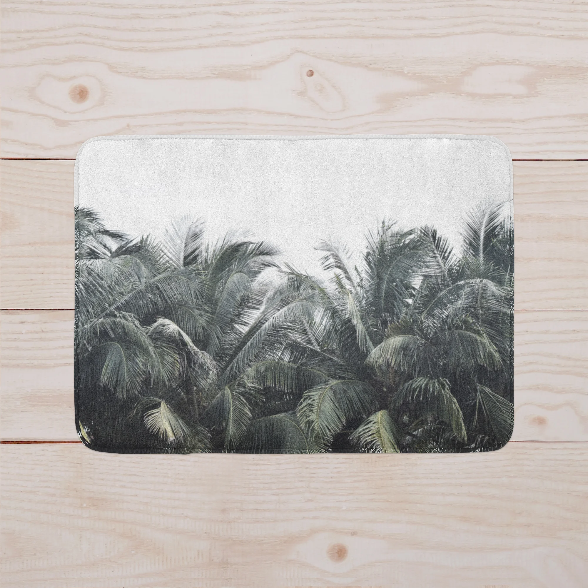 Cozumel Palms - Bath Mat