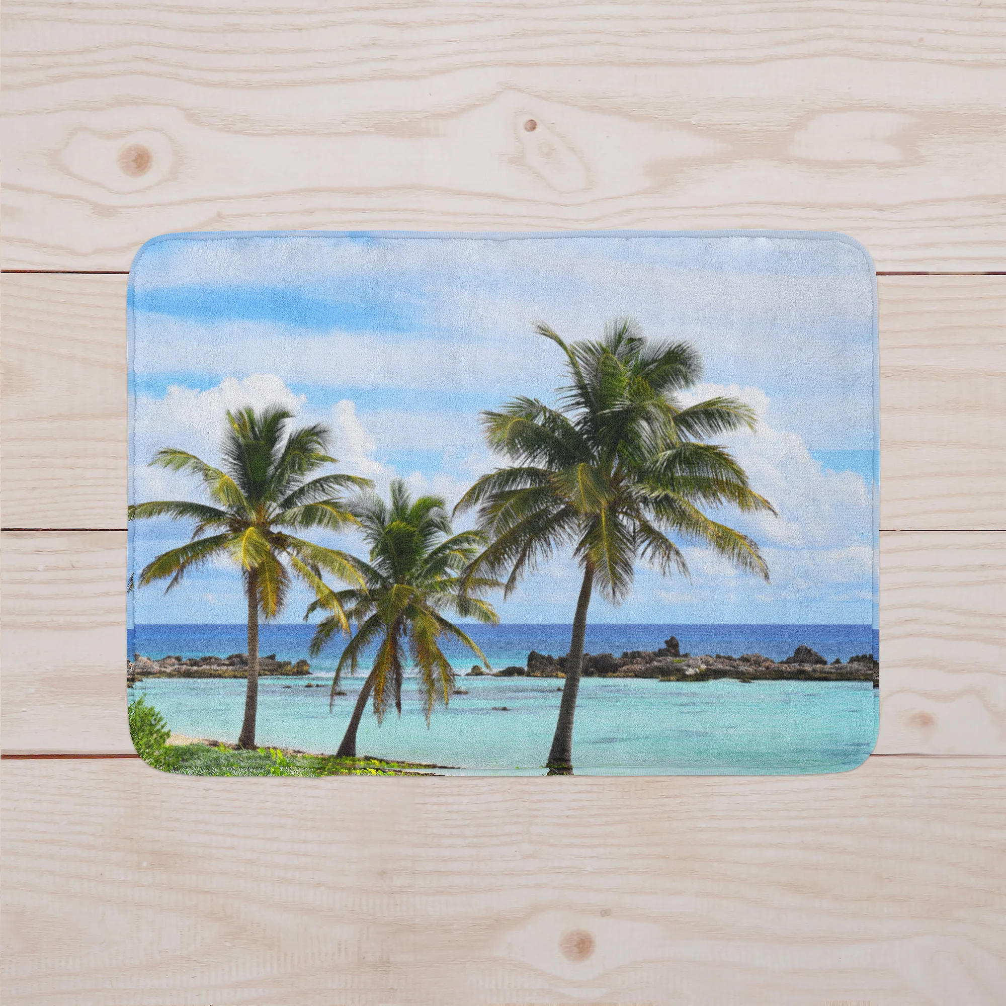 Playa Chen Rio - Bath Mat