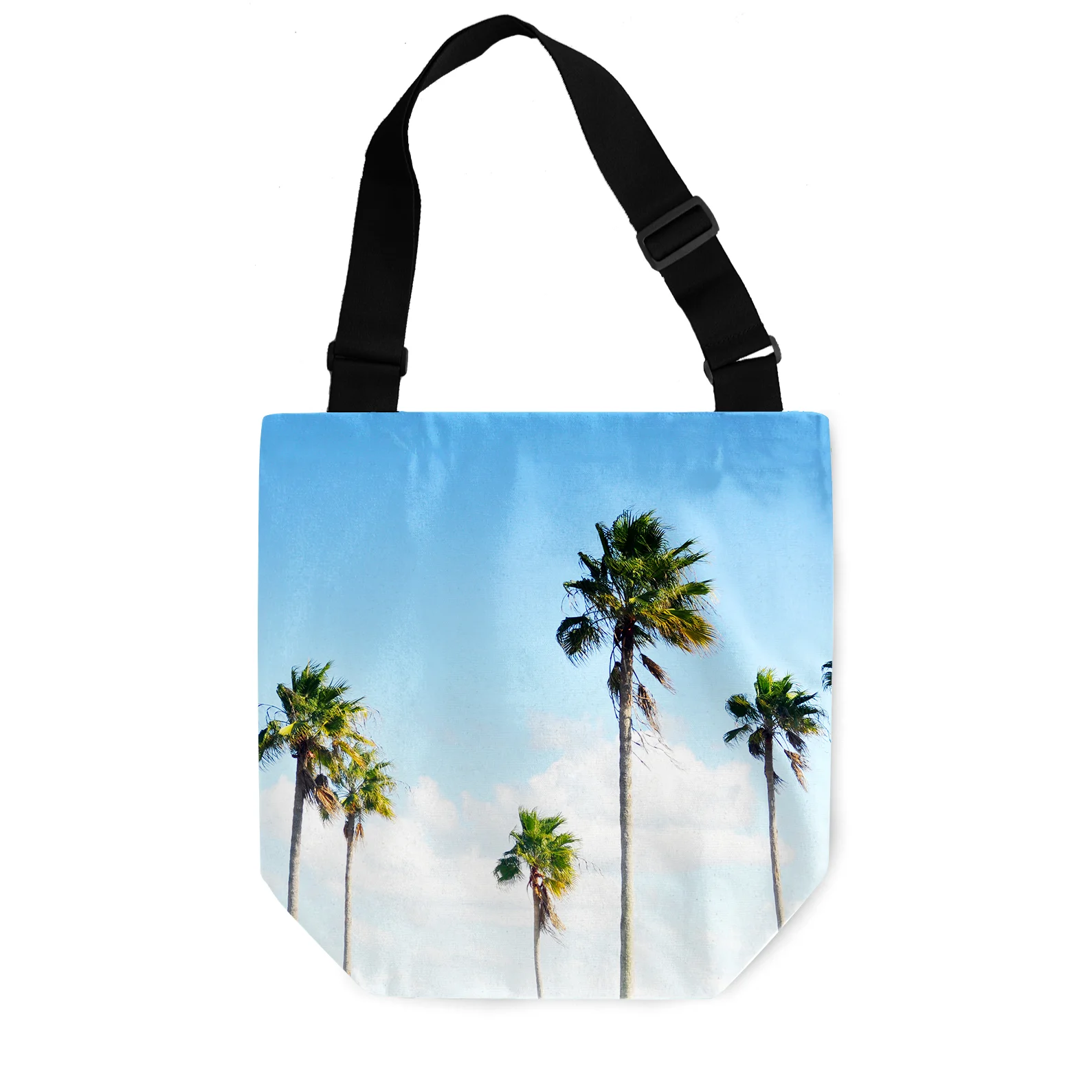Navarre Beach Tote - Green main image 1