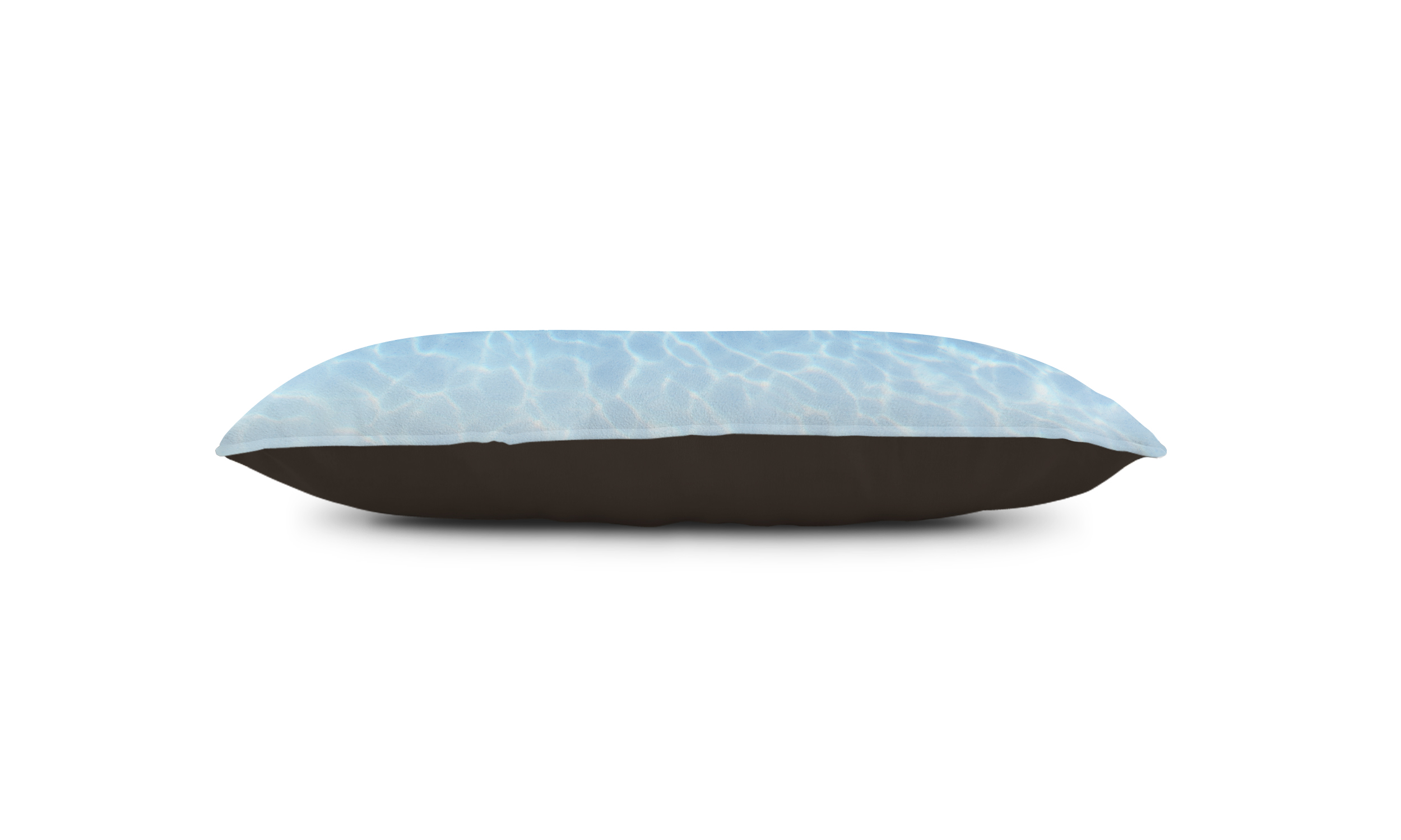 Marina Blue - Pet Bed