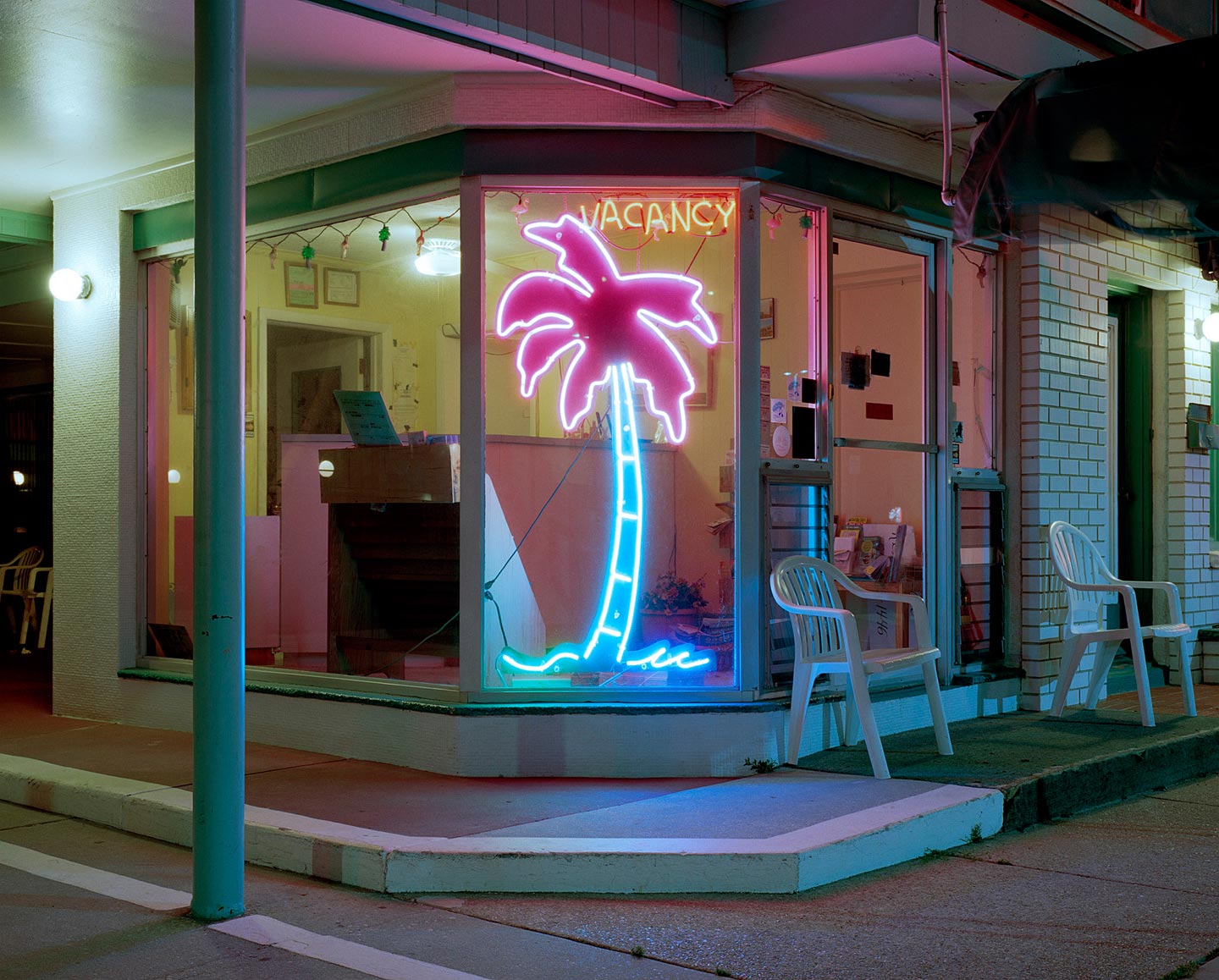 Lu Fran Motel