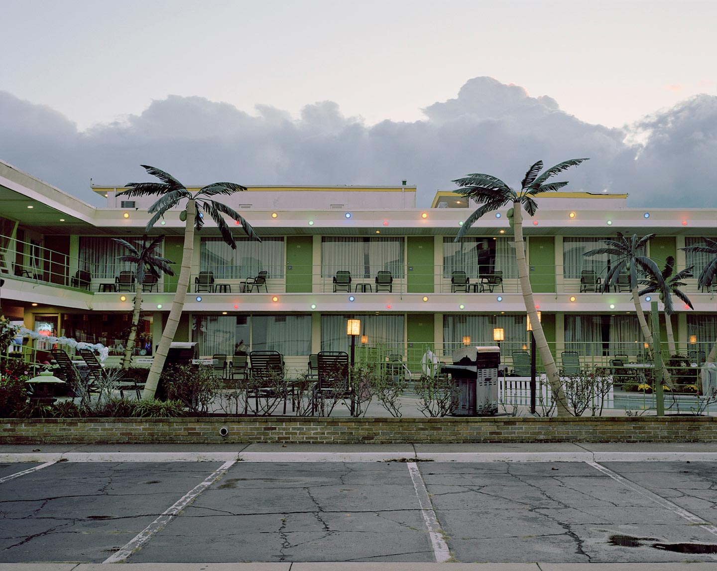 Caribbean Motel