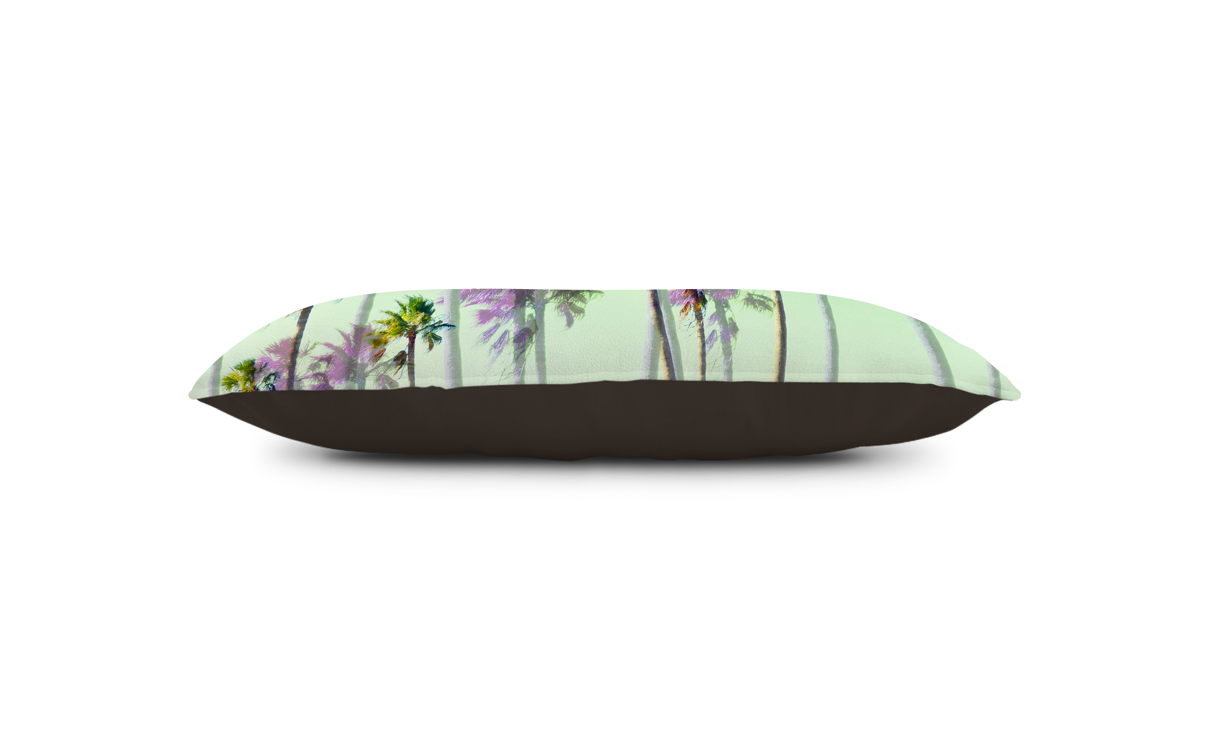 Key Lime Palms - Pet Bed