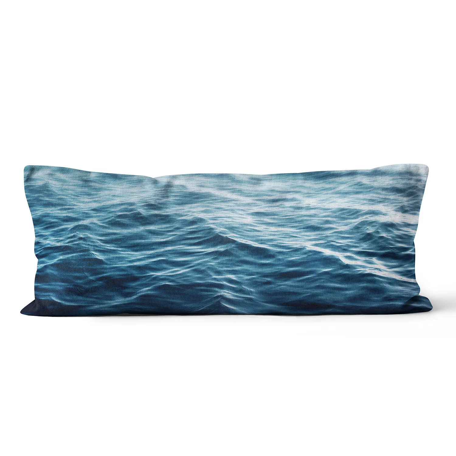 Dark Waters - Body Pillow