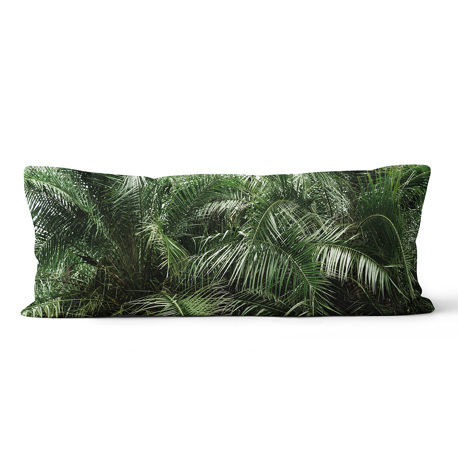 Botanical Palms - Body Pillow