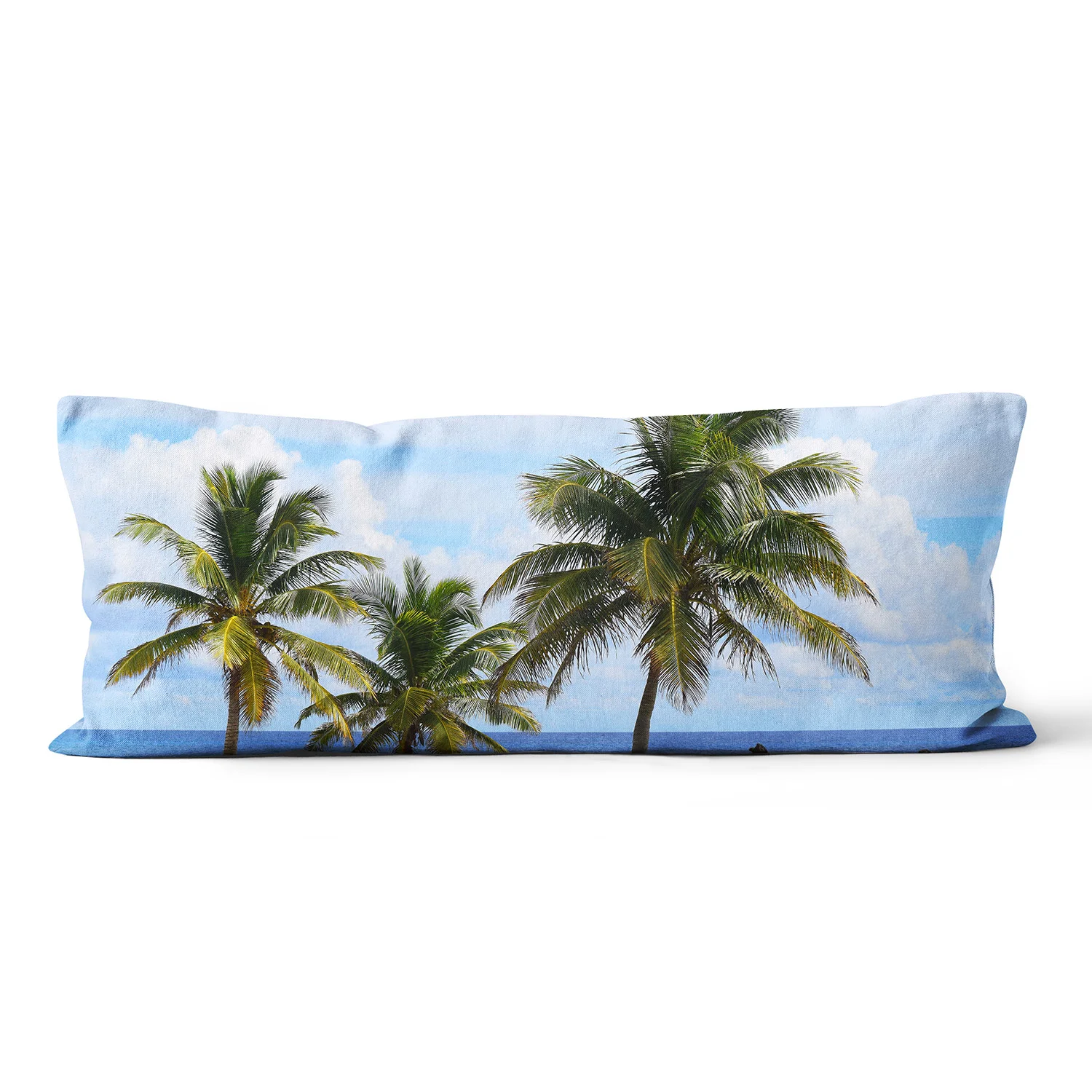 Playa Chen Rio - Body Pillow
