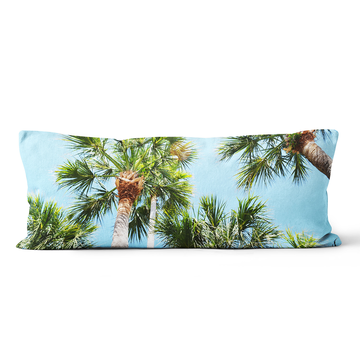 Wild Palms - Body Pillow