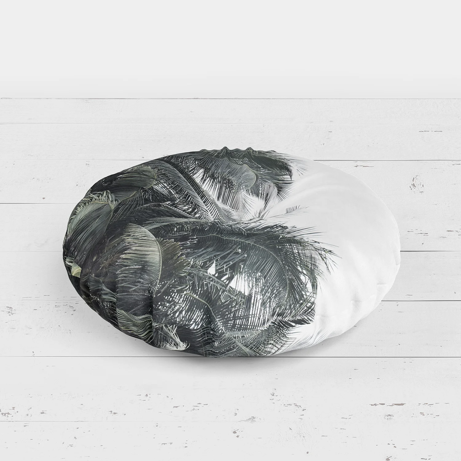 Cozumel Palms - Floor Pillow