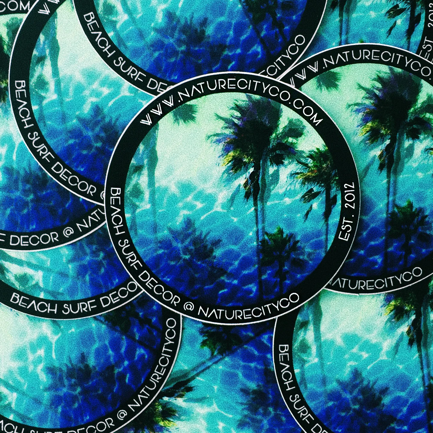 Sticker Collage Squared - Nature City Co.jpg