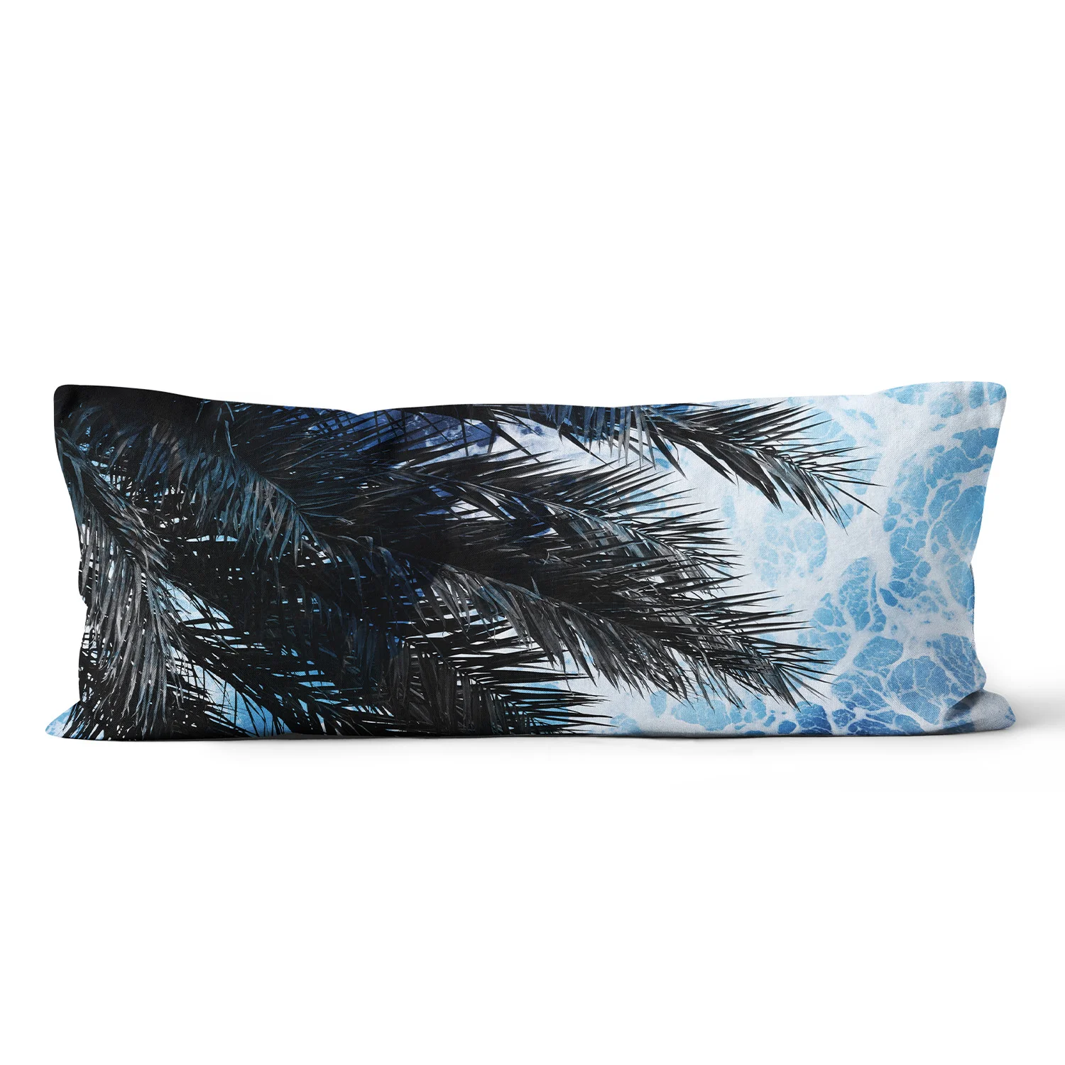 East Surf Palms - Body Pillow