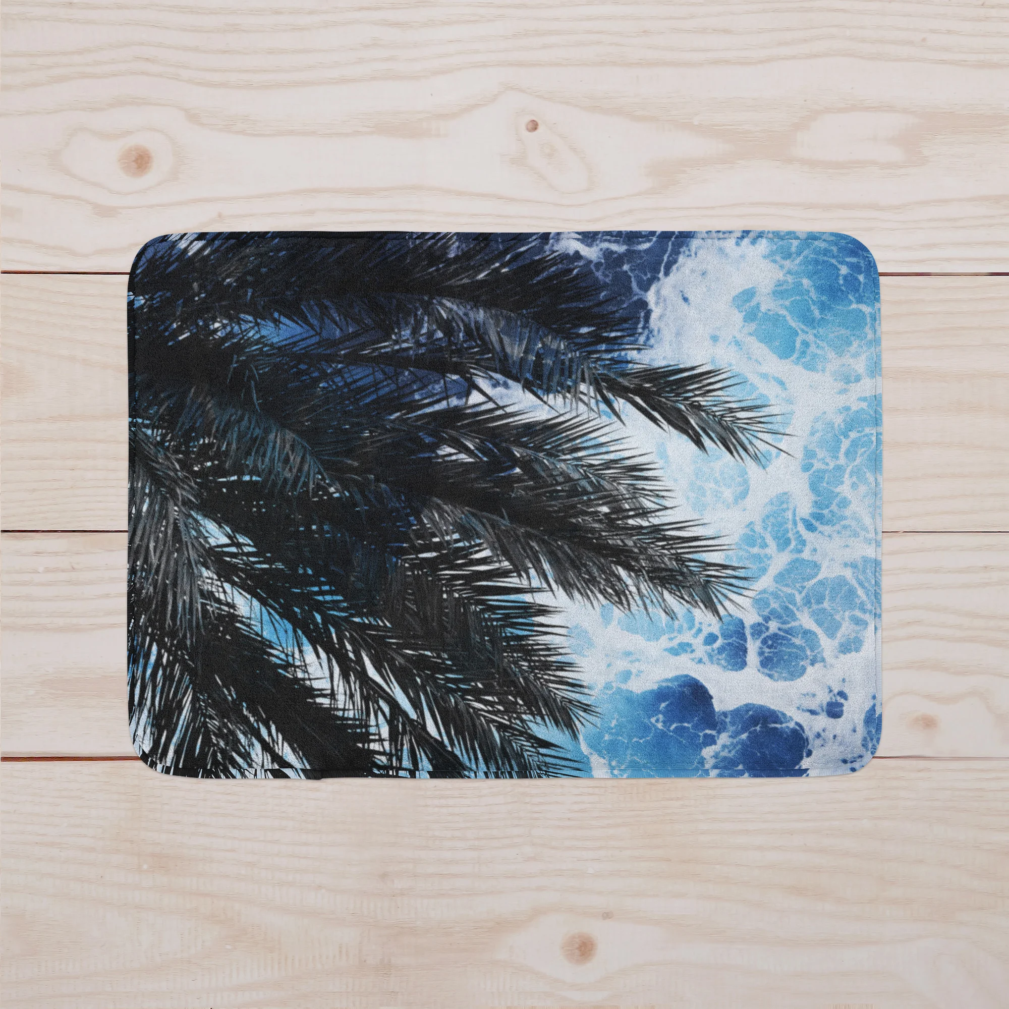 East Surf Palms - Bath Mat