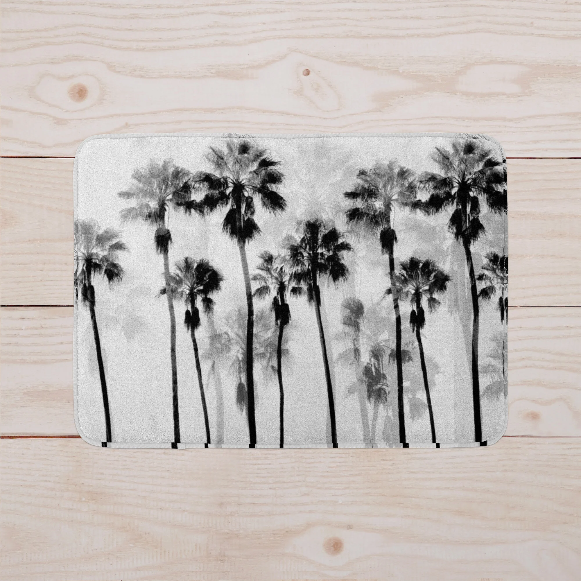 All Bath Mats — Beach Surf Decor by Nature City Co.