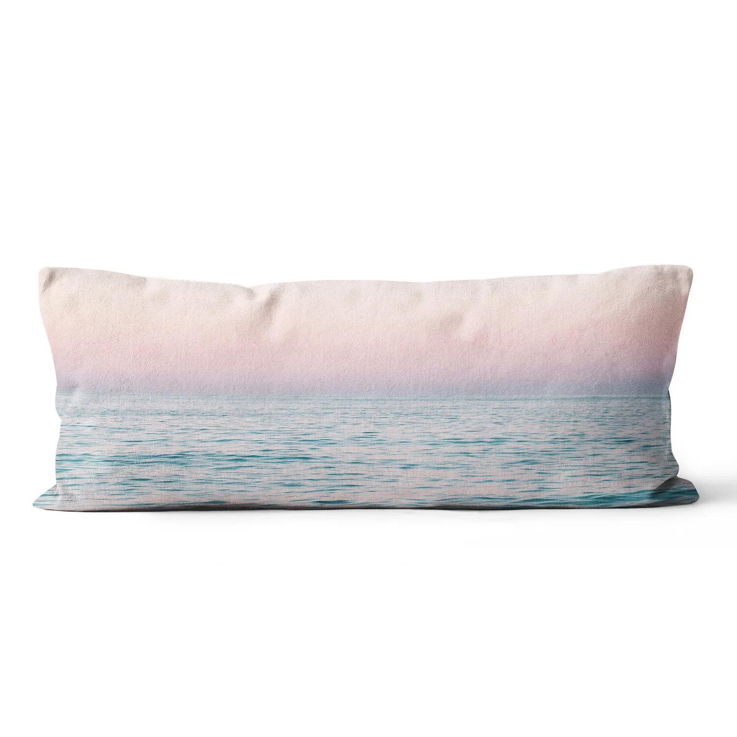 Pastel Sea - Body Pillow