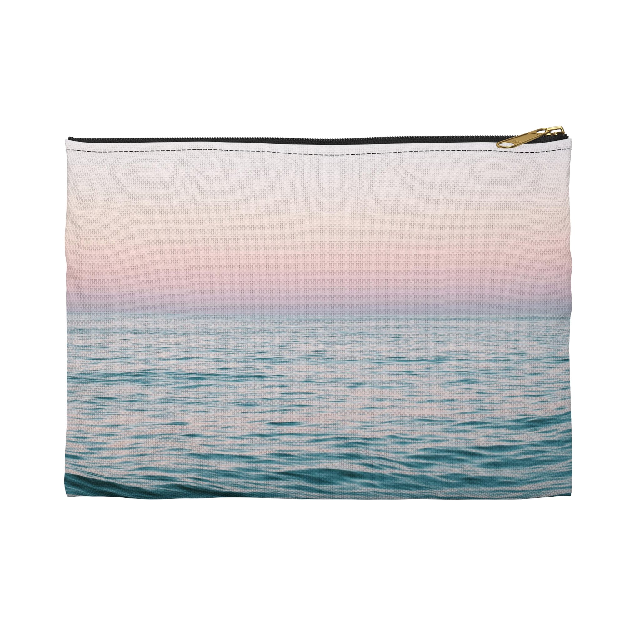 Sunburst Palm - Carry-All Pouch — Beach Surf Decor by Nature | City Co.