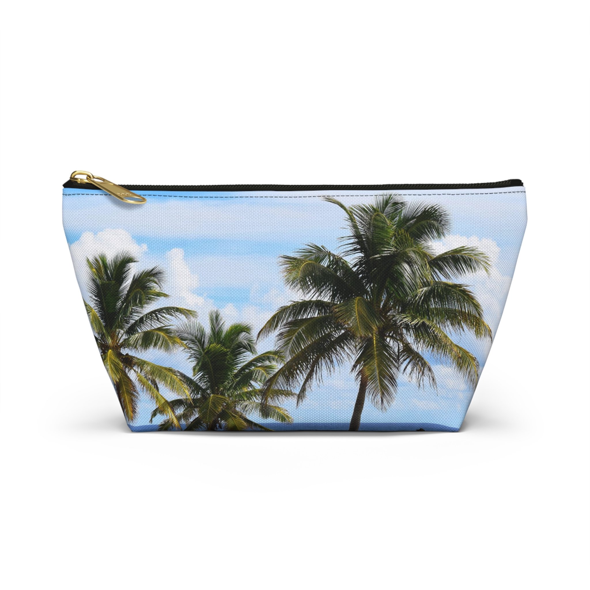Playa Chen Rio - Carry-All Pouch — Beach Surf Decor by Nature | City Co.