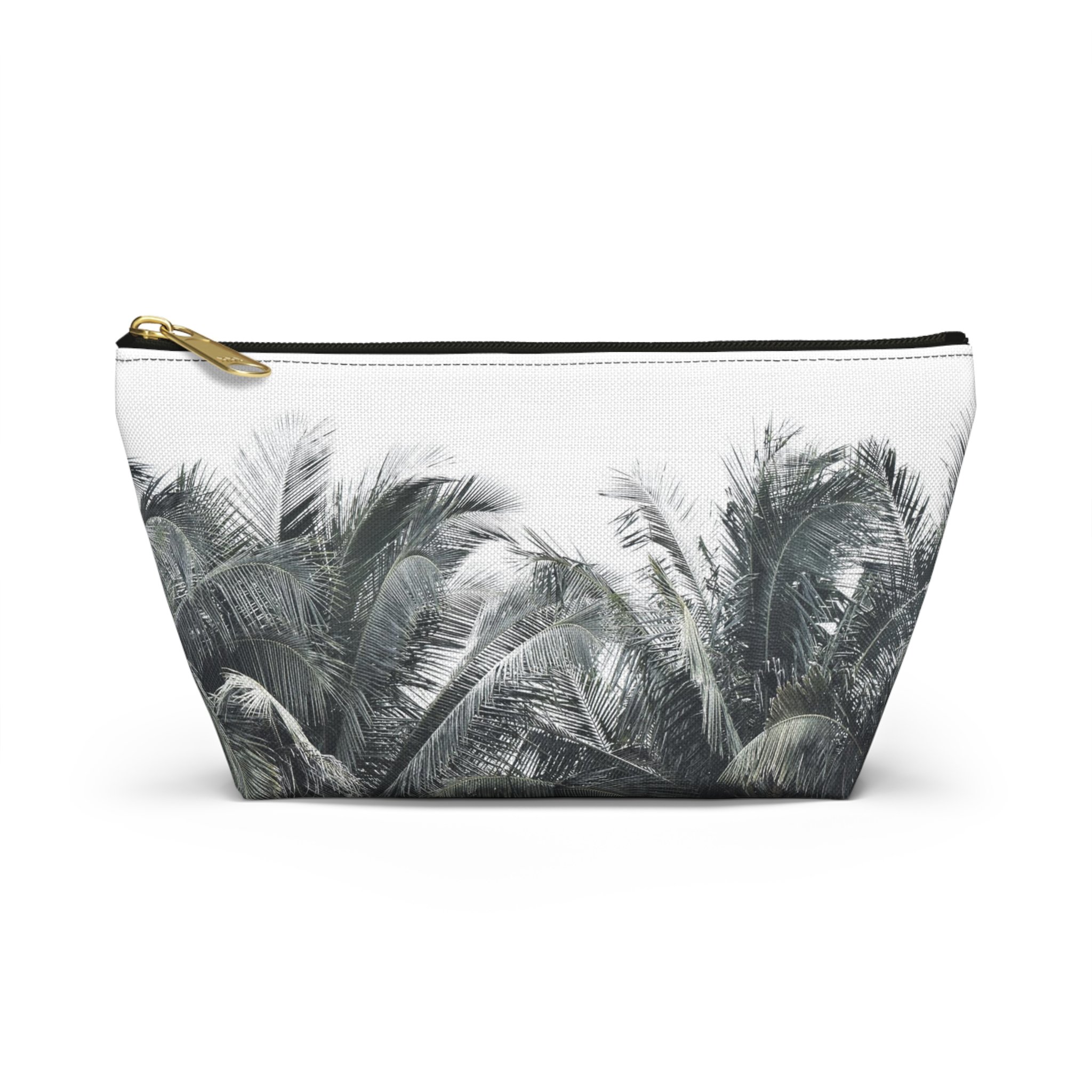 Cozumel Palms - Carry-All Pouch — Beach Surf Decor by Nature | City Co.