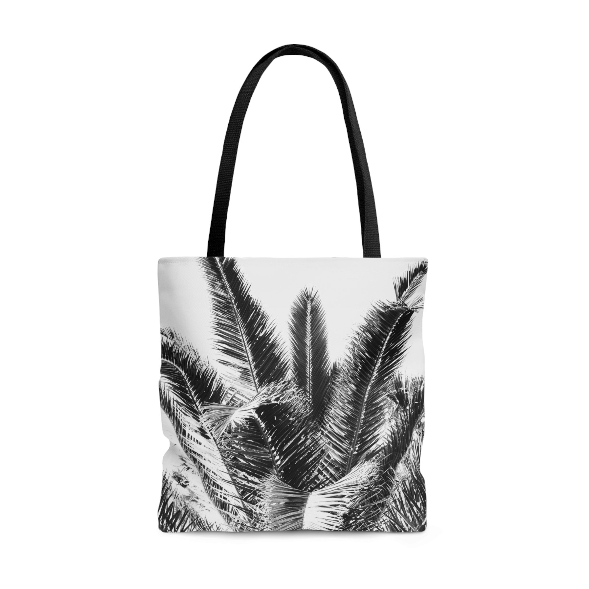 Flamingo Sunset - Tote Bag — Beach Surf Decor by Nature | City Co.