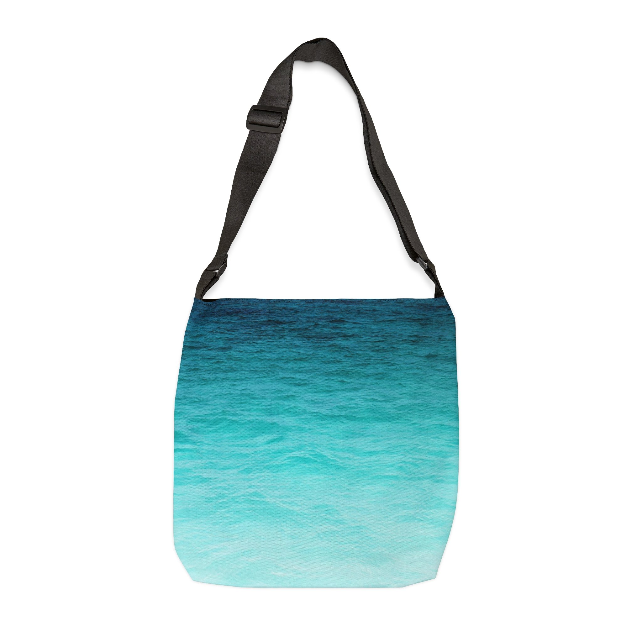 Sun-Kissed Palms - Tote Bag — Beach Surf Decor by Nature | City Co.