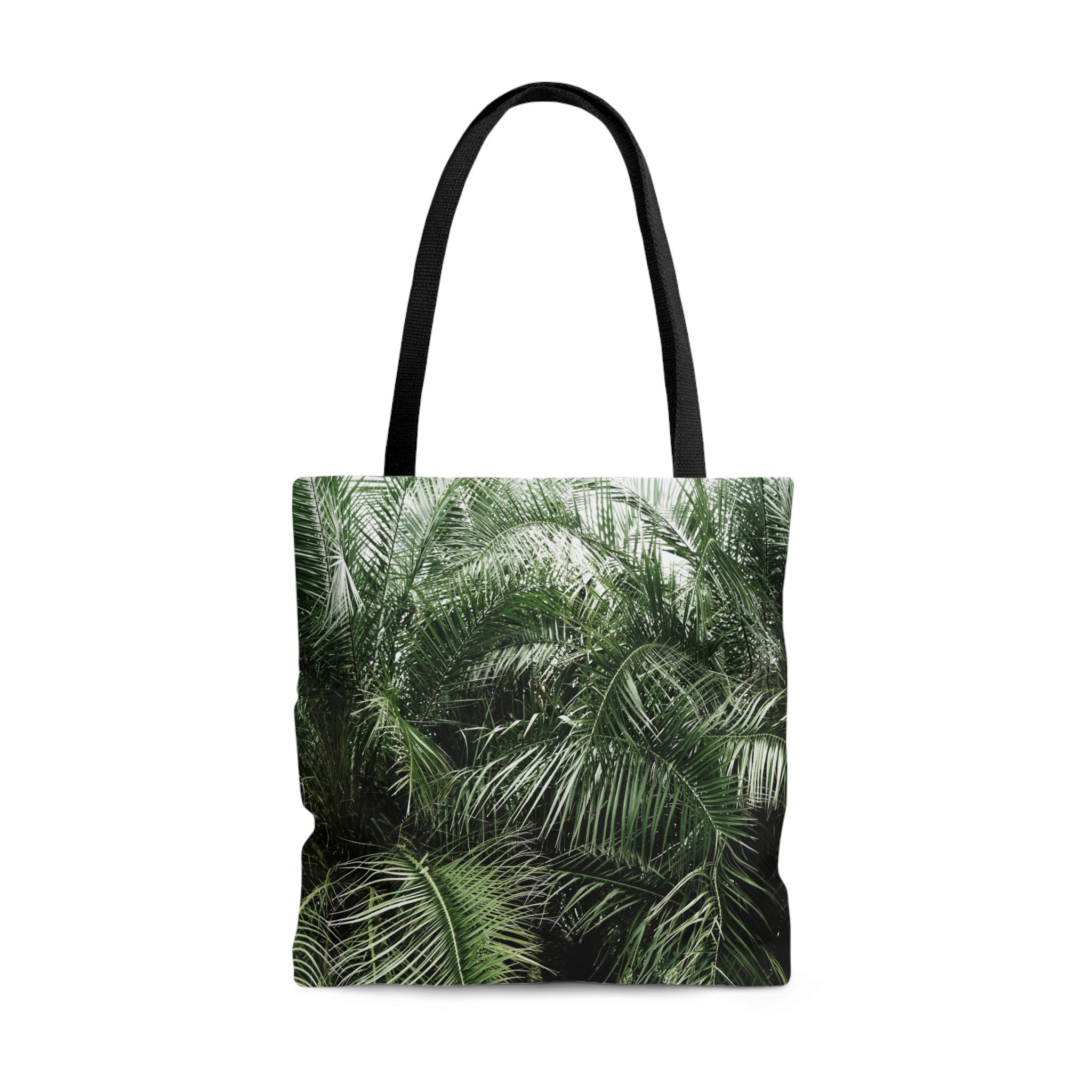 Flamingo Sunset - Tote Bag — Beach Surf Decor by Nature | City Co.
