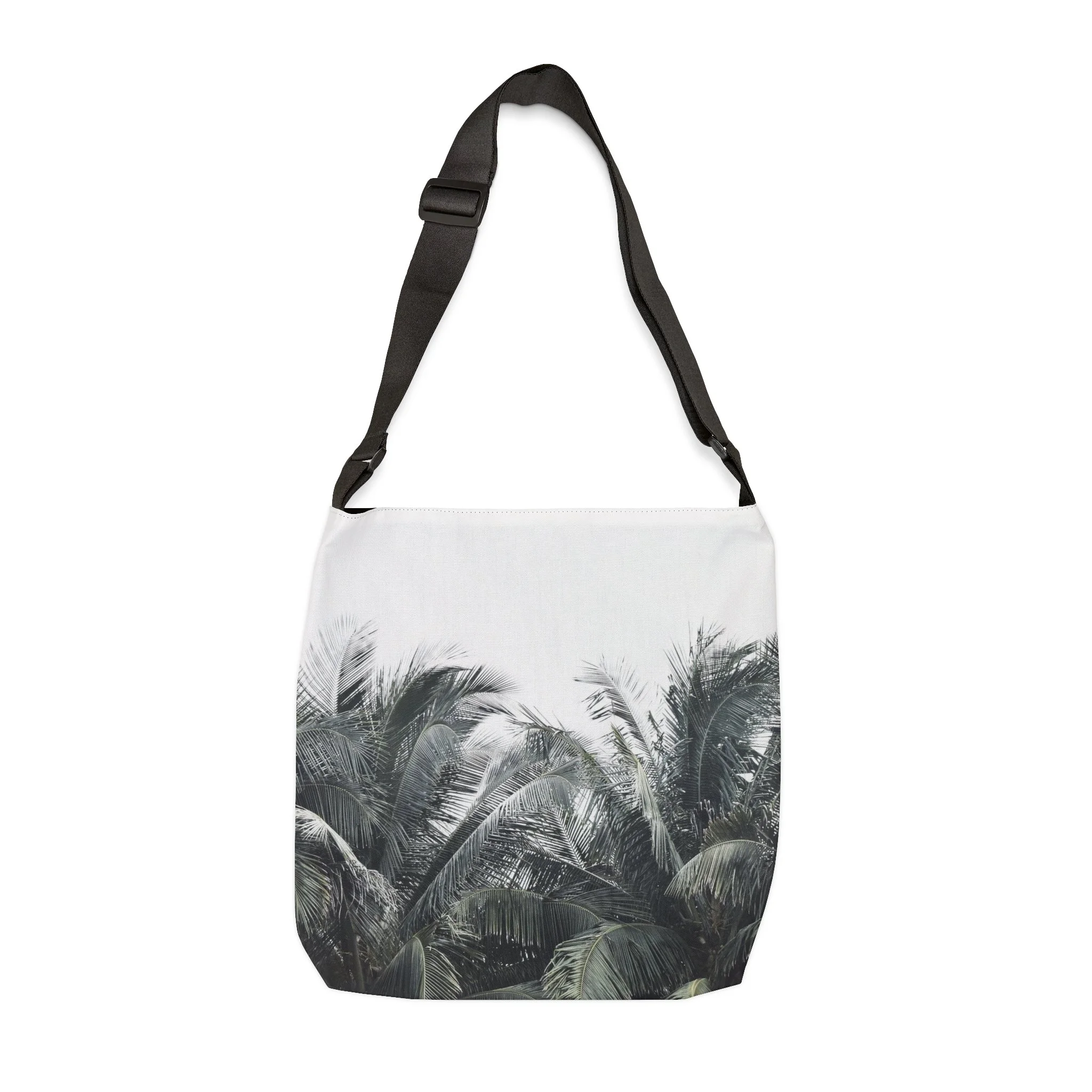 Cozumel Palms - Tote Bag