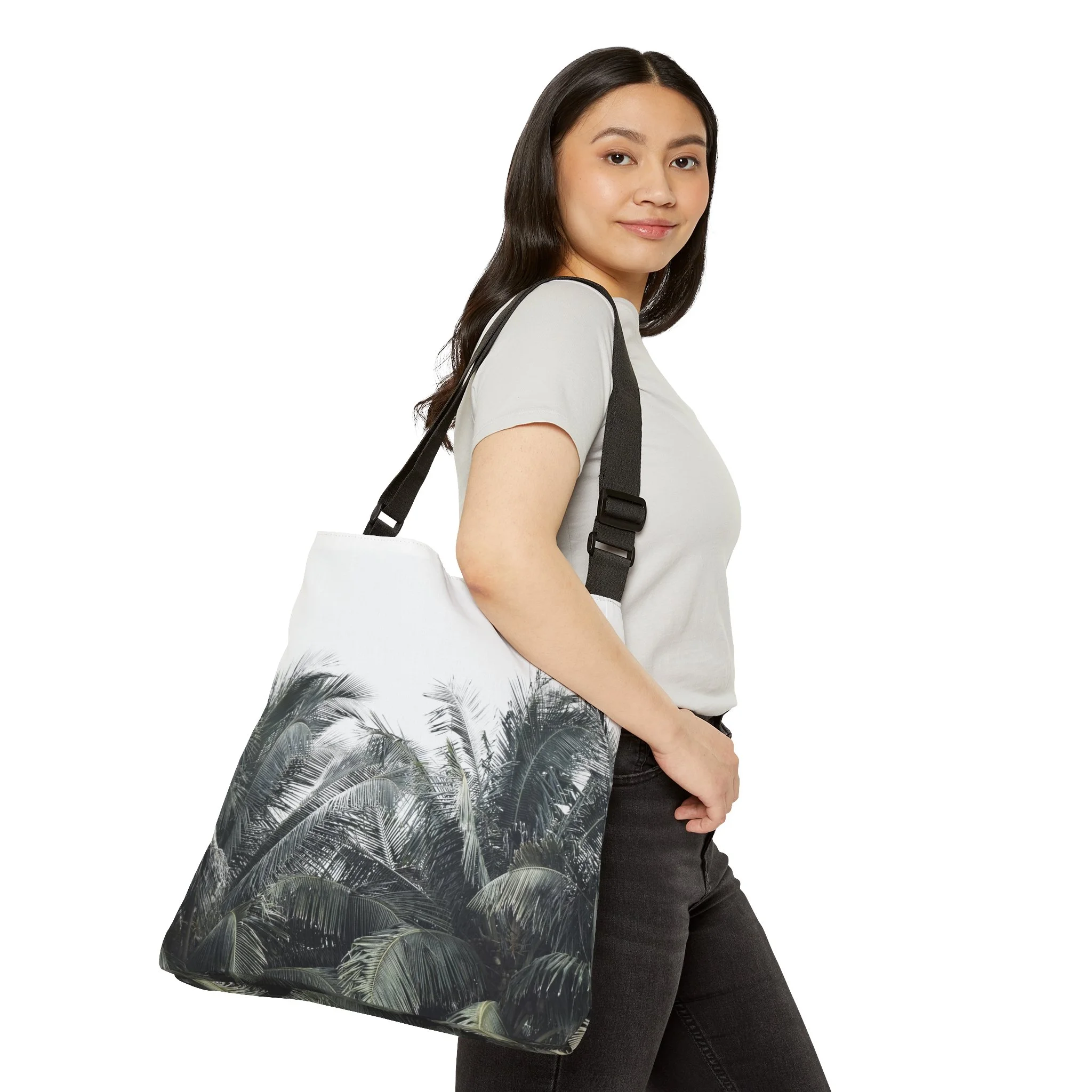 Cozumel Palms - Tote Bag