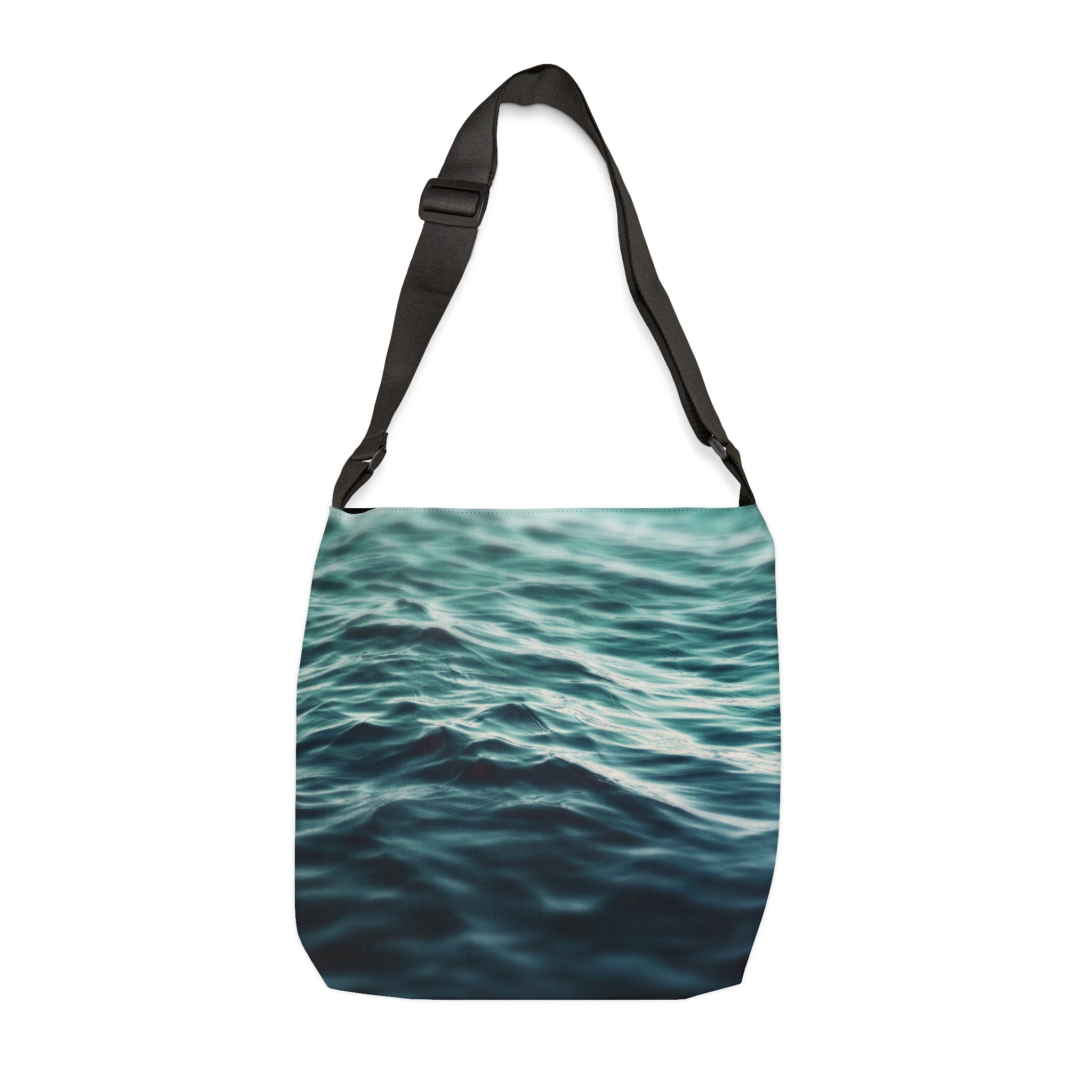 Sun-Kissed Palms - Tote Bag — Beach Surf Decor by Nature | City Co.