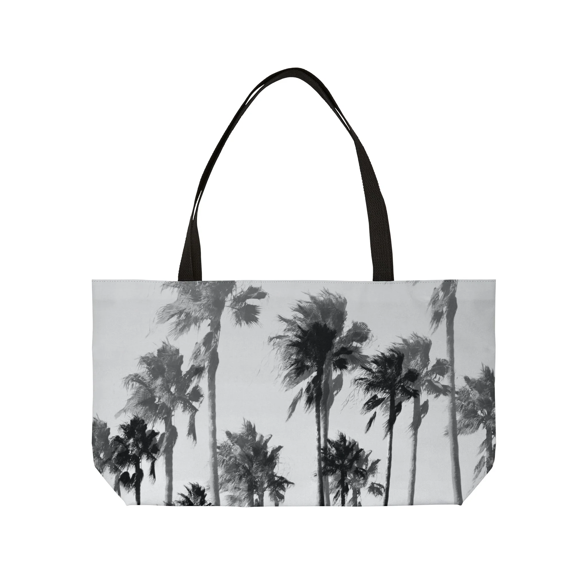Gainsboro Palms - Weekender Tote