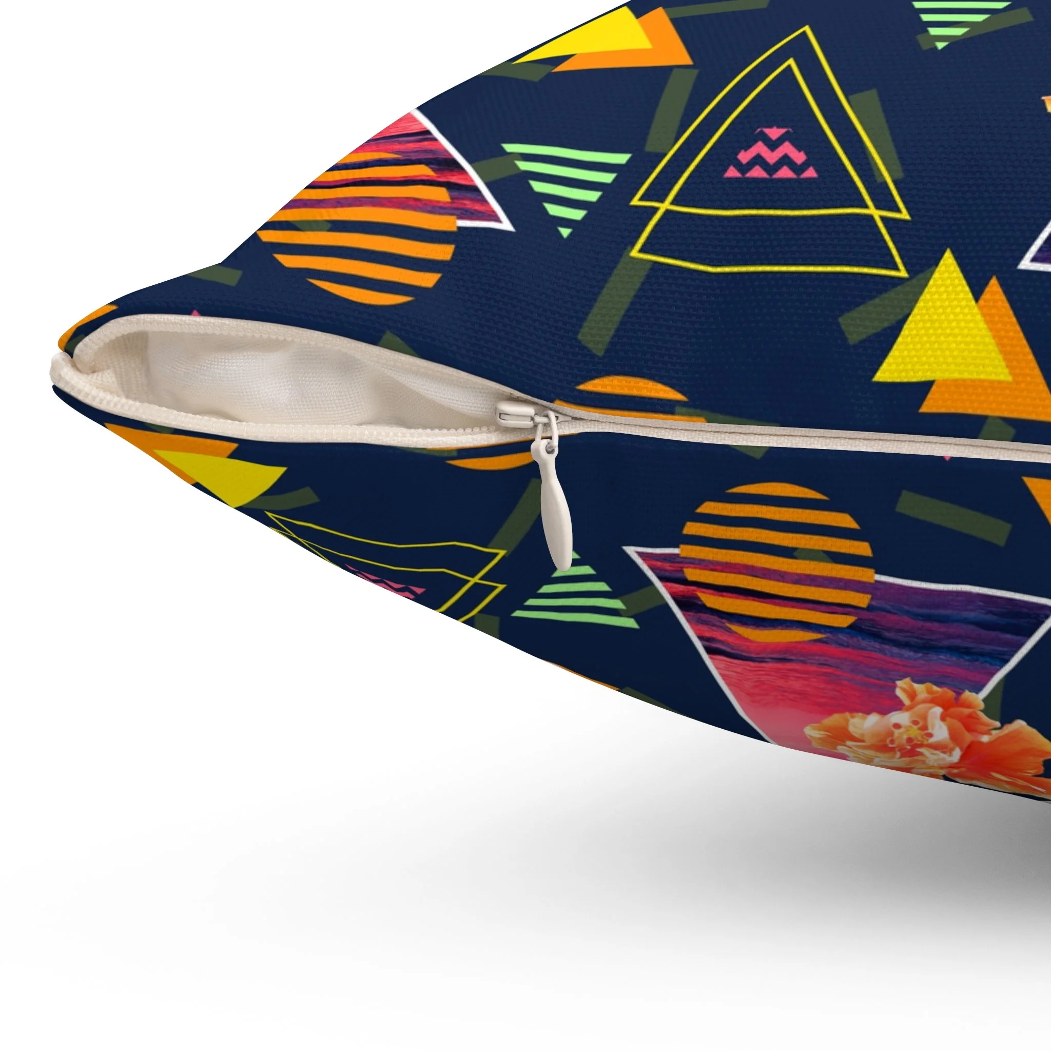Hibiscus Sunrise - Throw Pillow Side.png