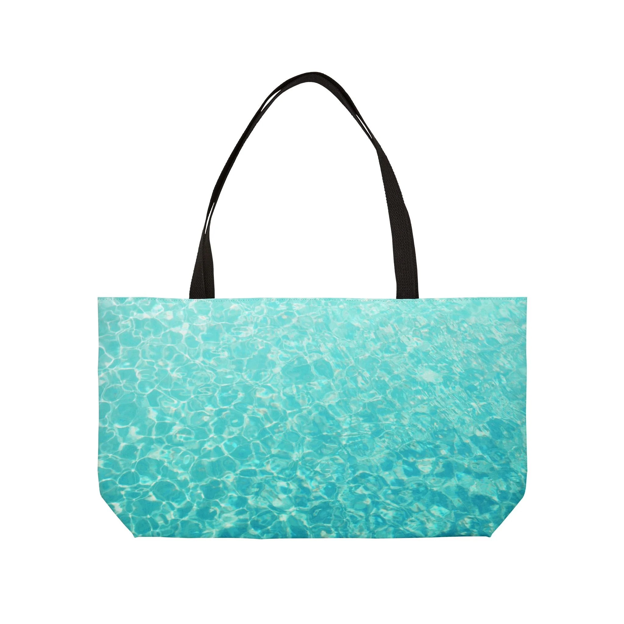 Florida Bay - Weekender Tote