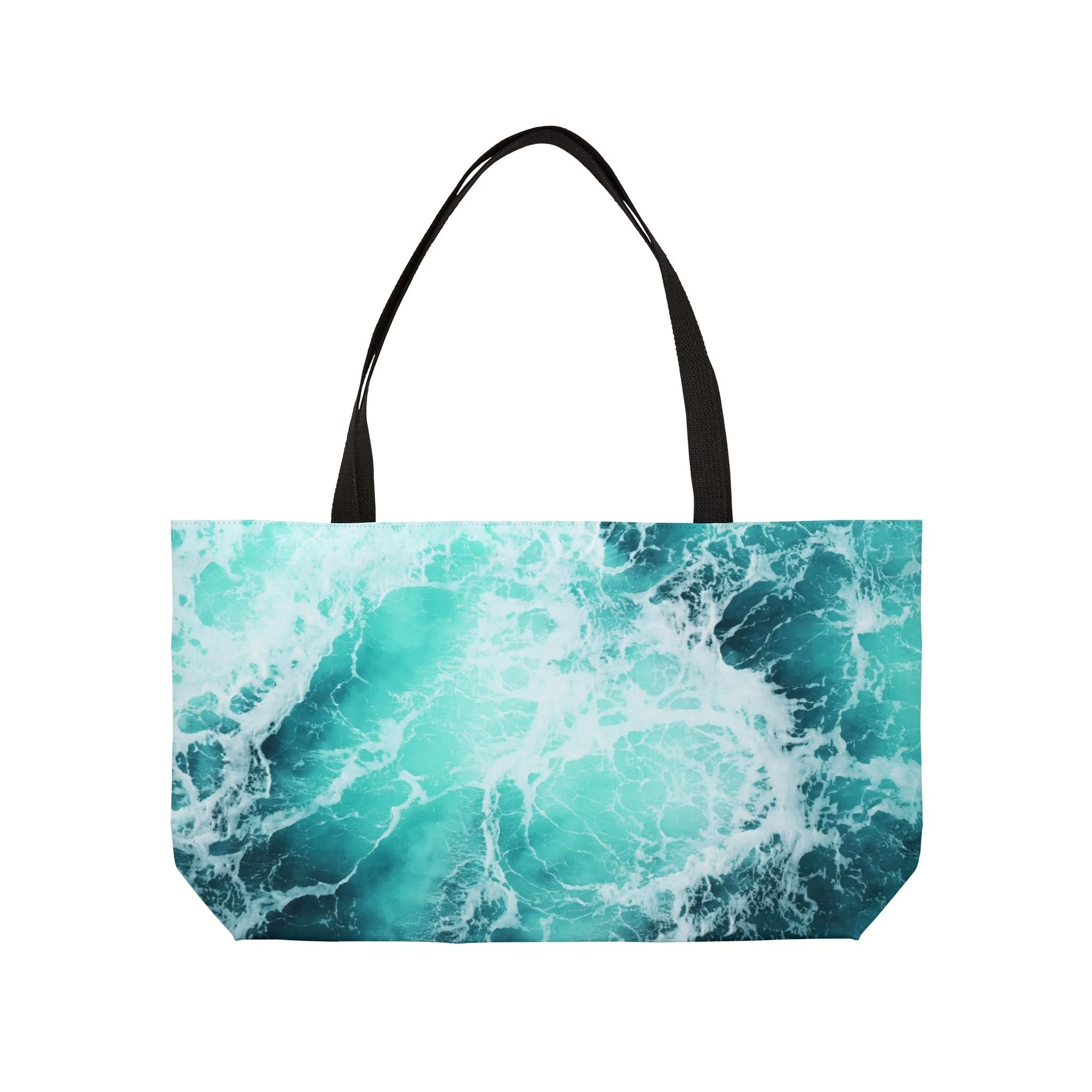 Salt Water Surf - Weekender Tote