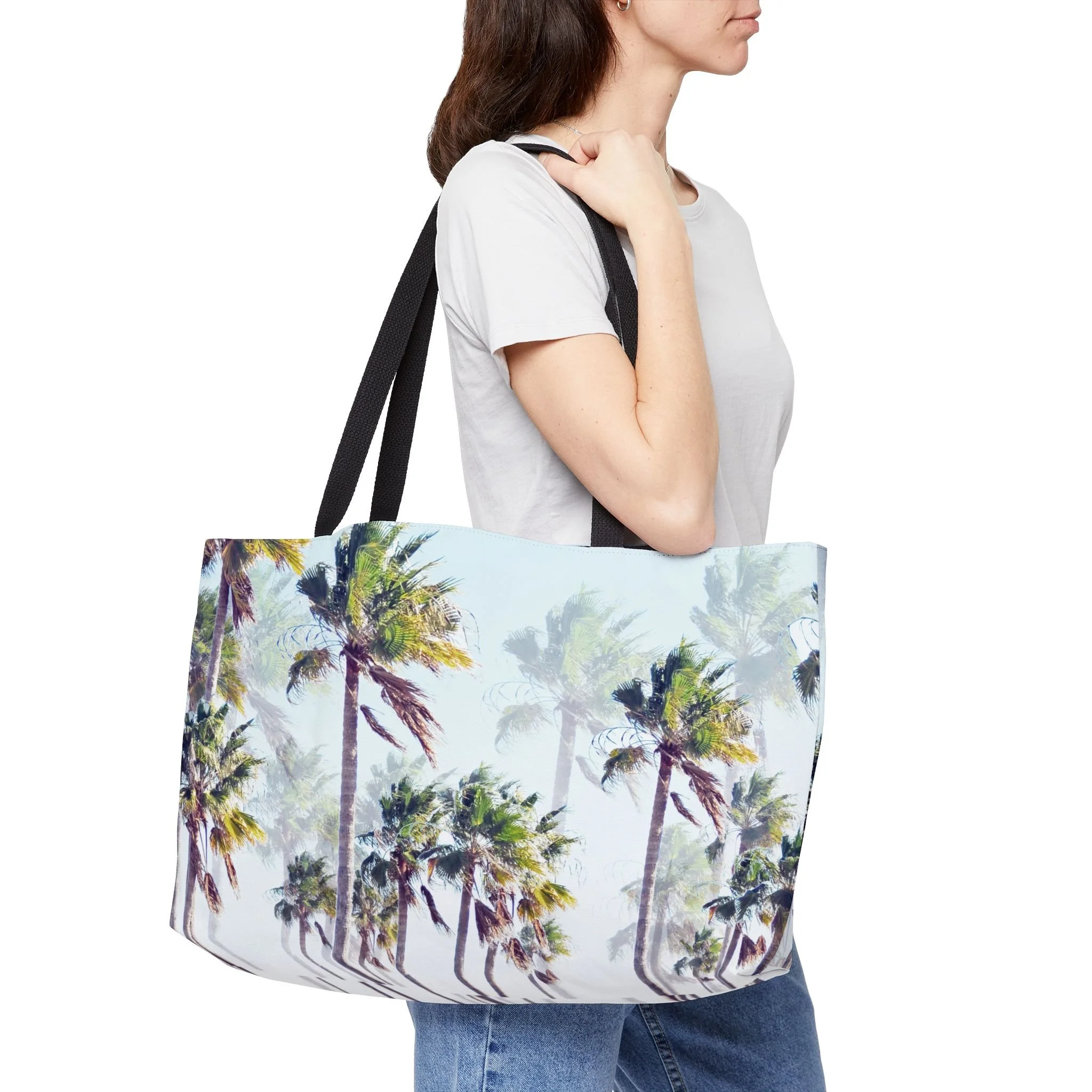Florida Palms - Weekender Bag Context 2.png