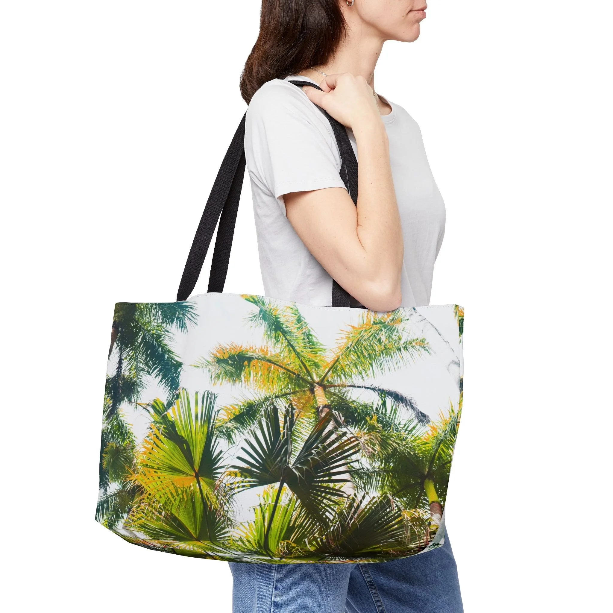 Sarasota Palms - Weekender Bag Context 2.png