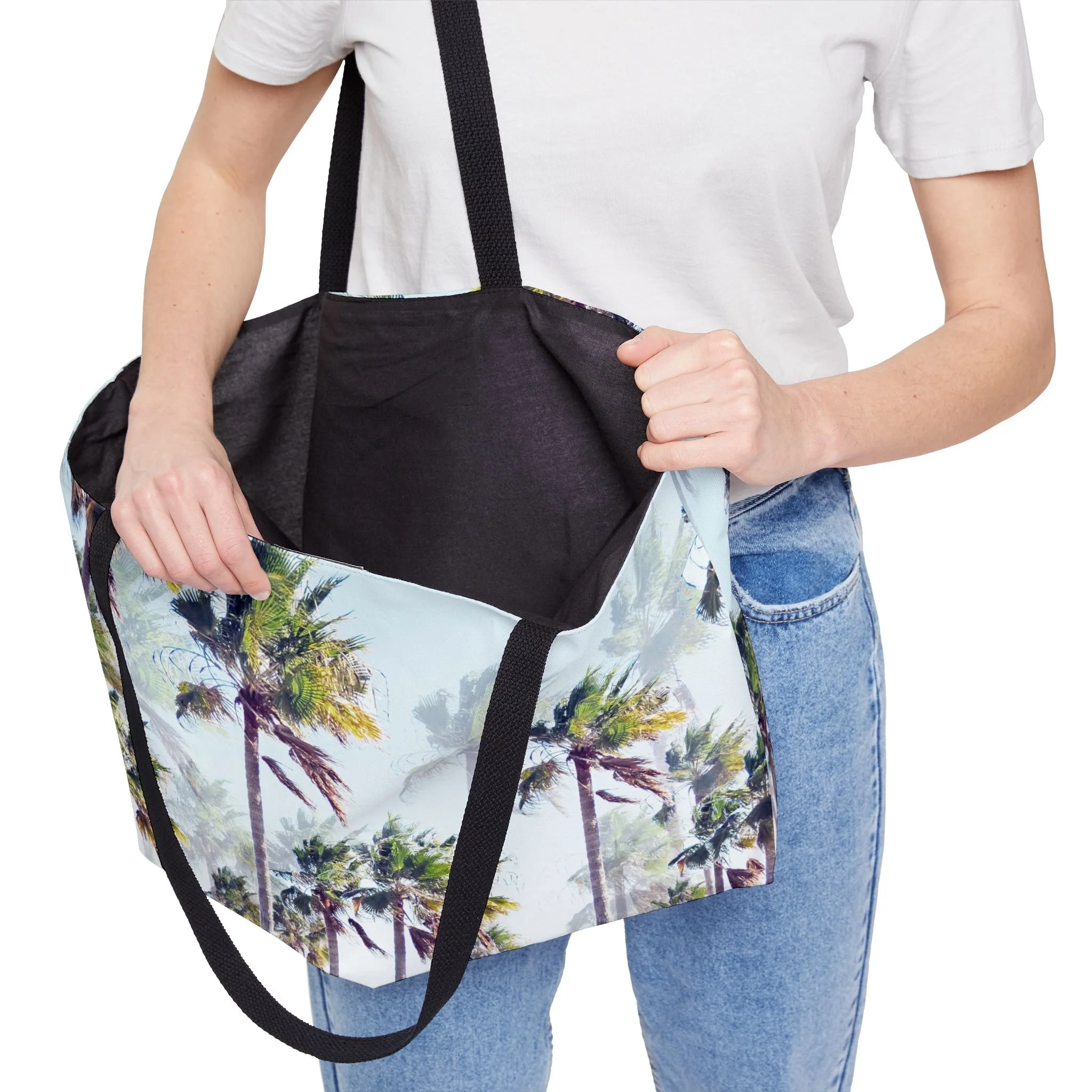 Florida Palms - Weekender Bag Context 3.png