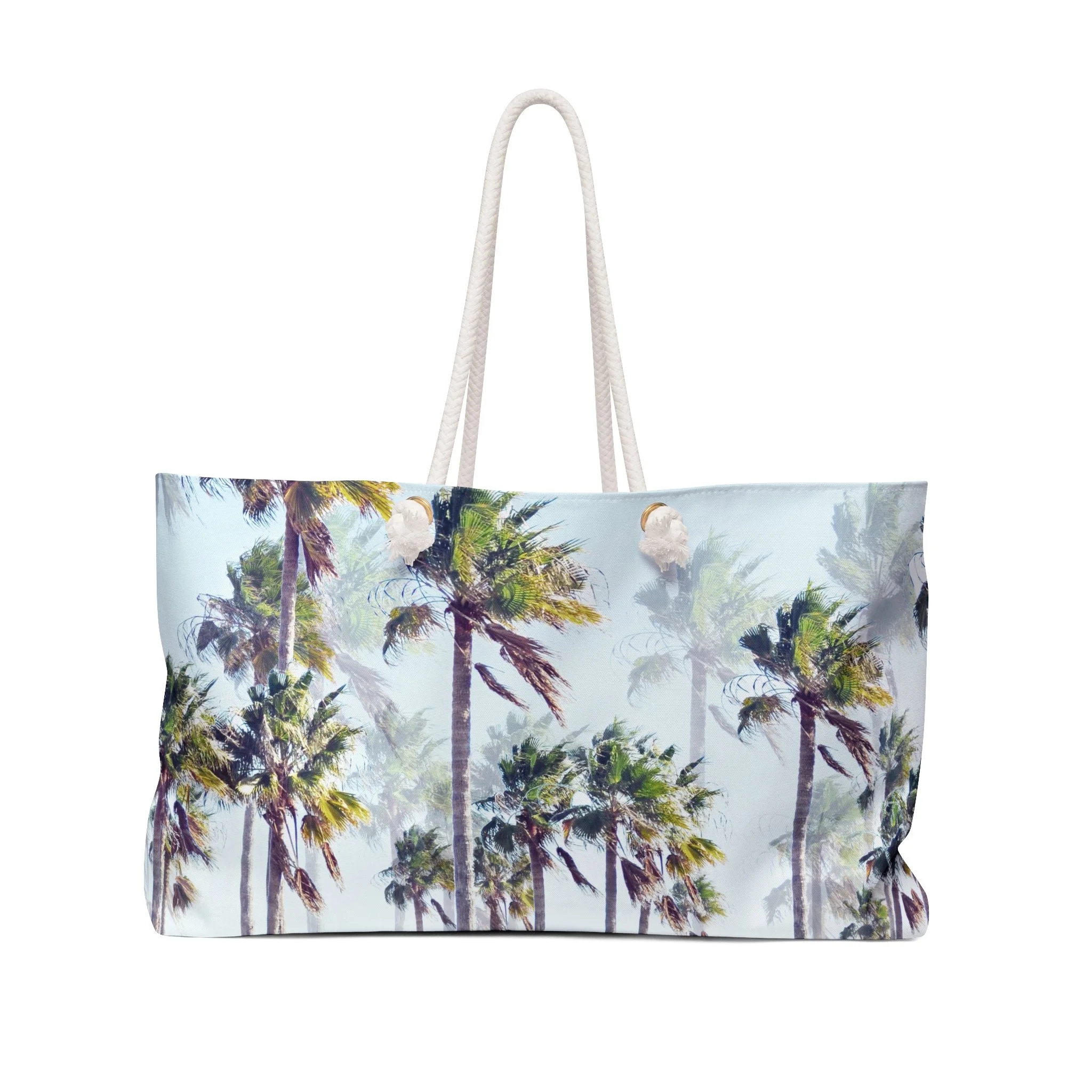 Florida Palms - Weekender Tote
