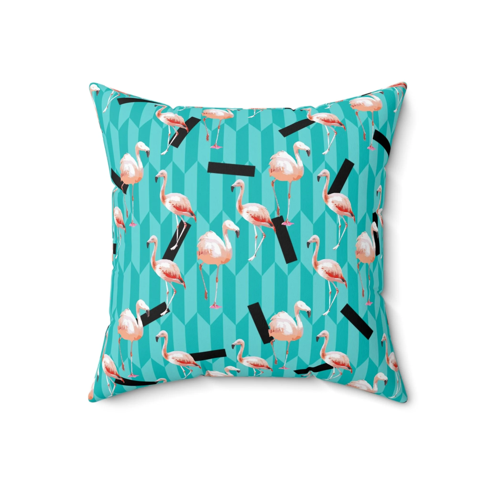 Taffy Flamingos - Throw Pillow Front.png