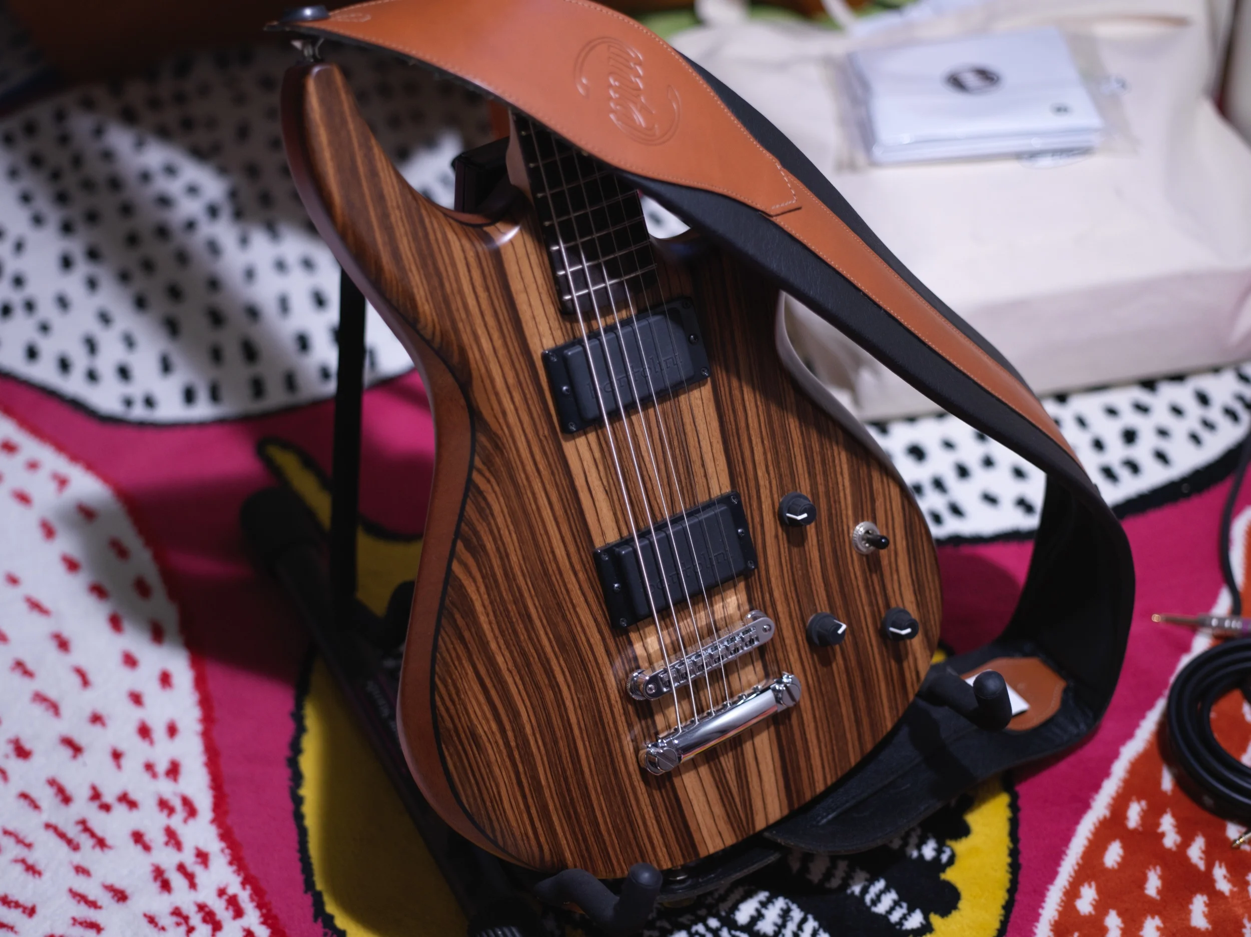 The Ultimate Guitar